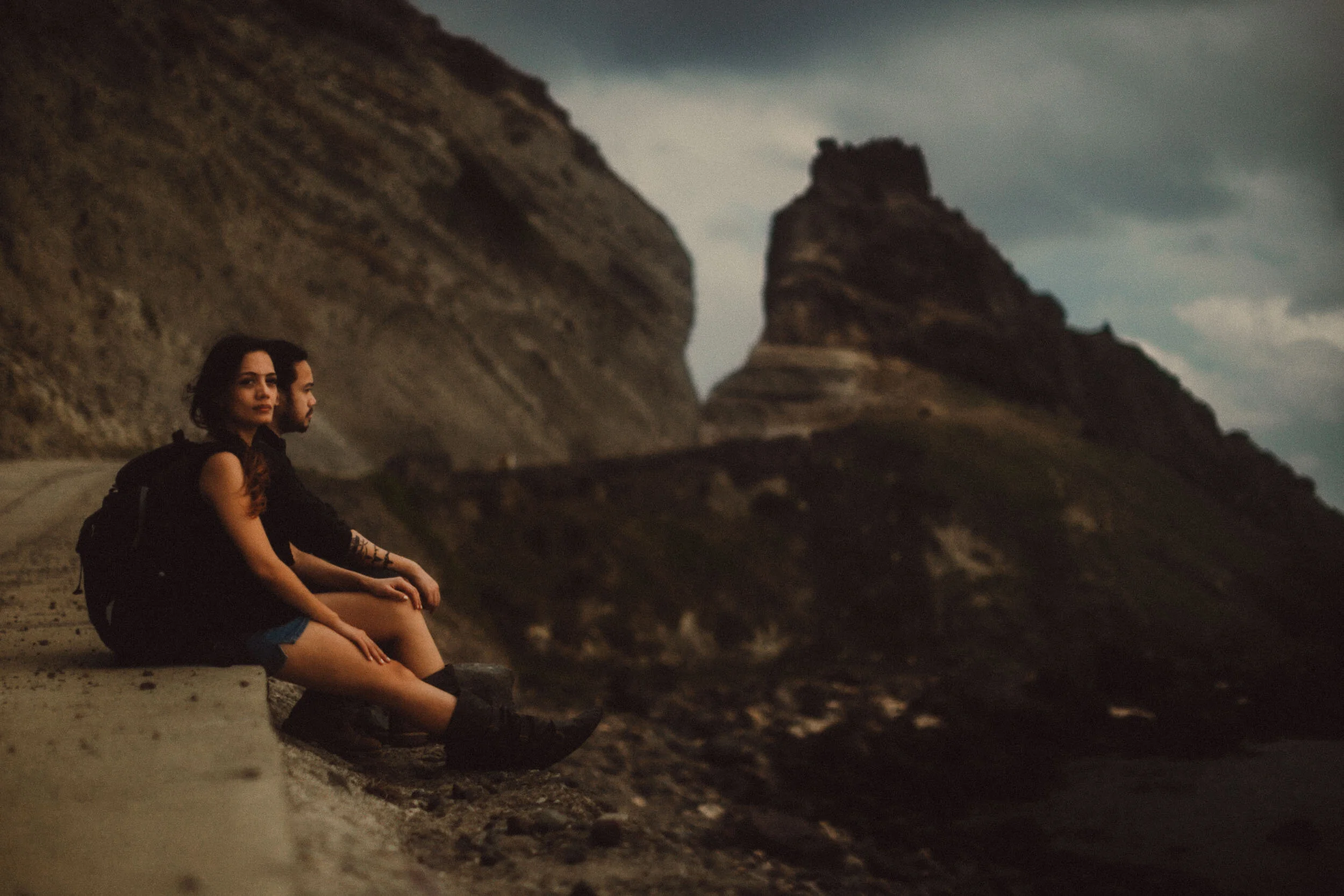 Batanes Philippines Engagement Photography