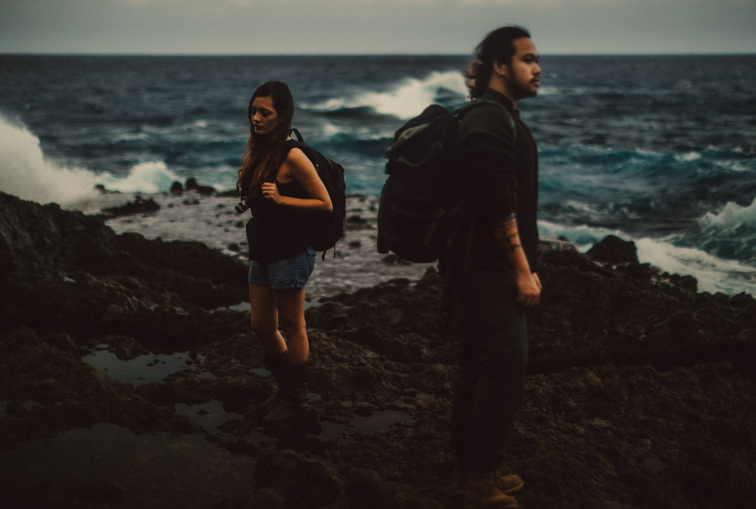 Batanes Philippines Engagement Photography