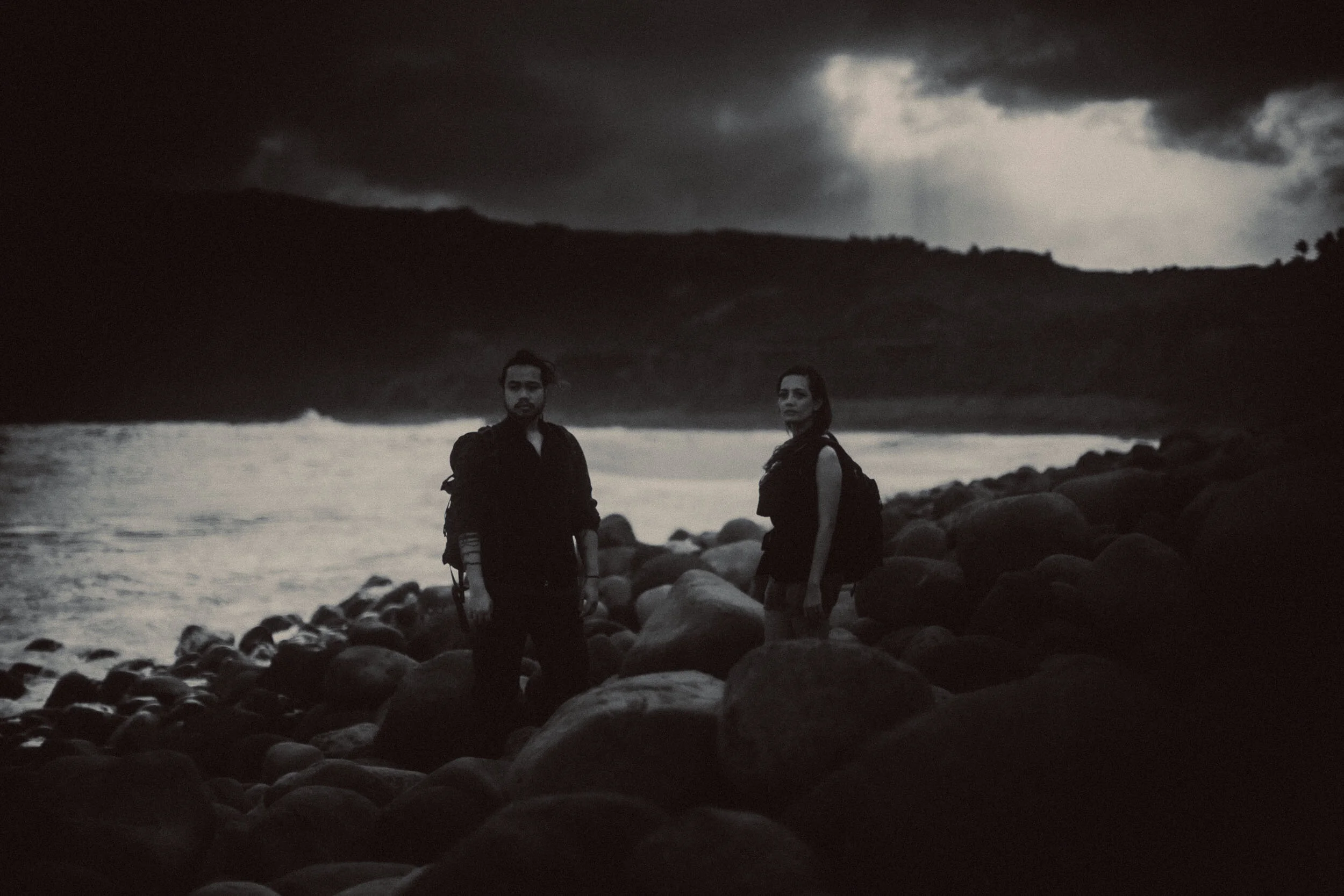 Batanes Philippines Engagement Photography