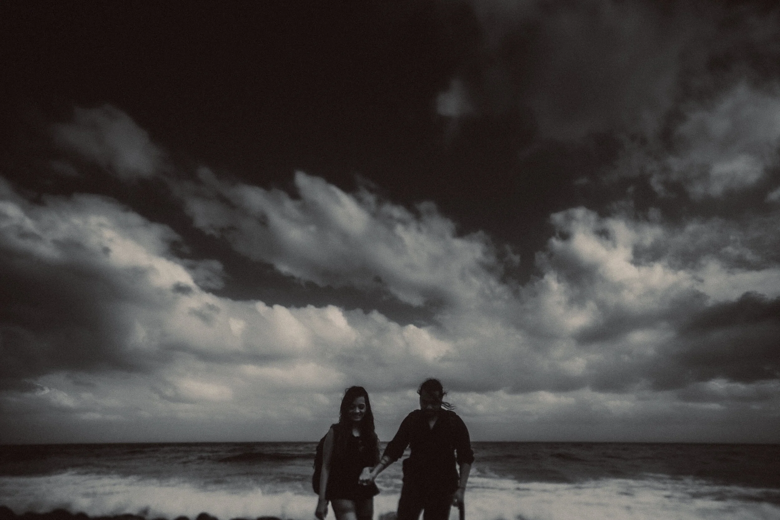 Batanes Philippines Engagement Photography