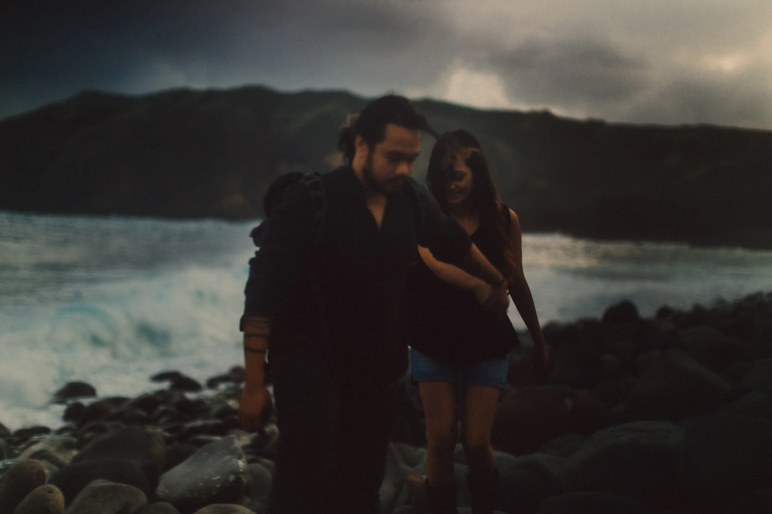 Batanes Philippines Engagement Photography