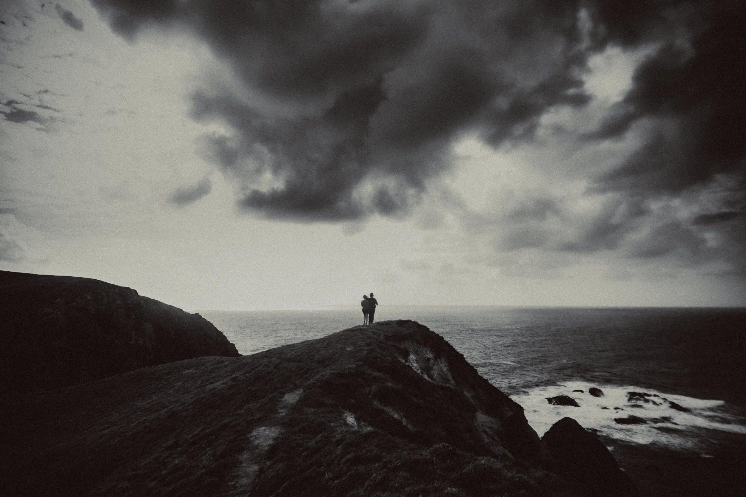 Batanes Philippines Engagement Photography