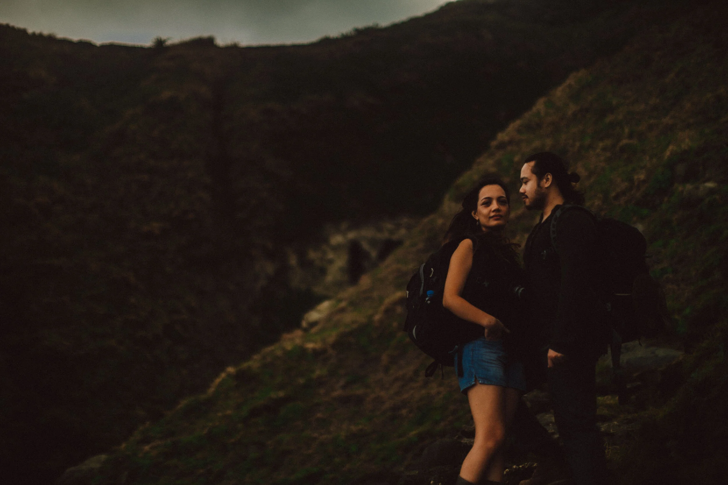 Batanes Philippines Engagement Photography