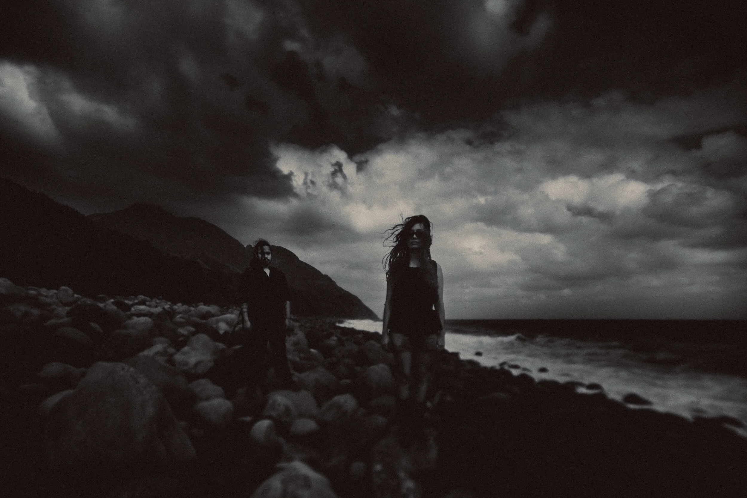 Batanes Philippines Engagement Photography
