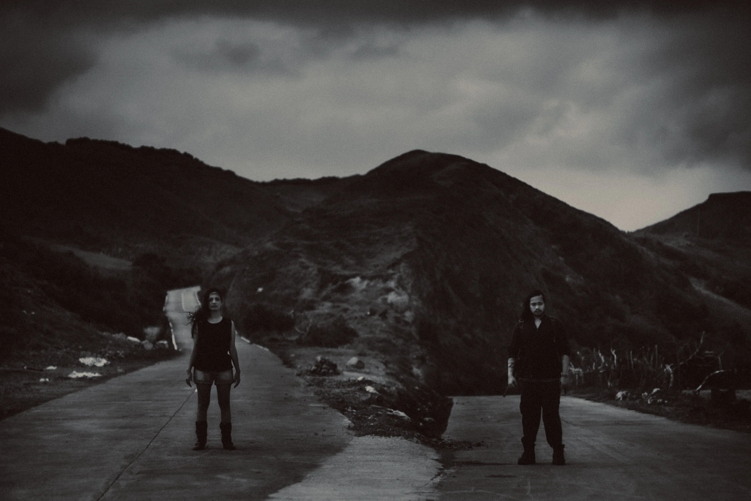 Batanes Philippines Engagement Photography