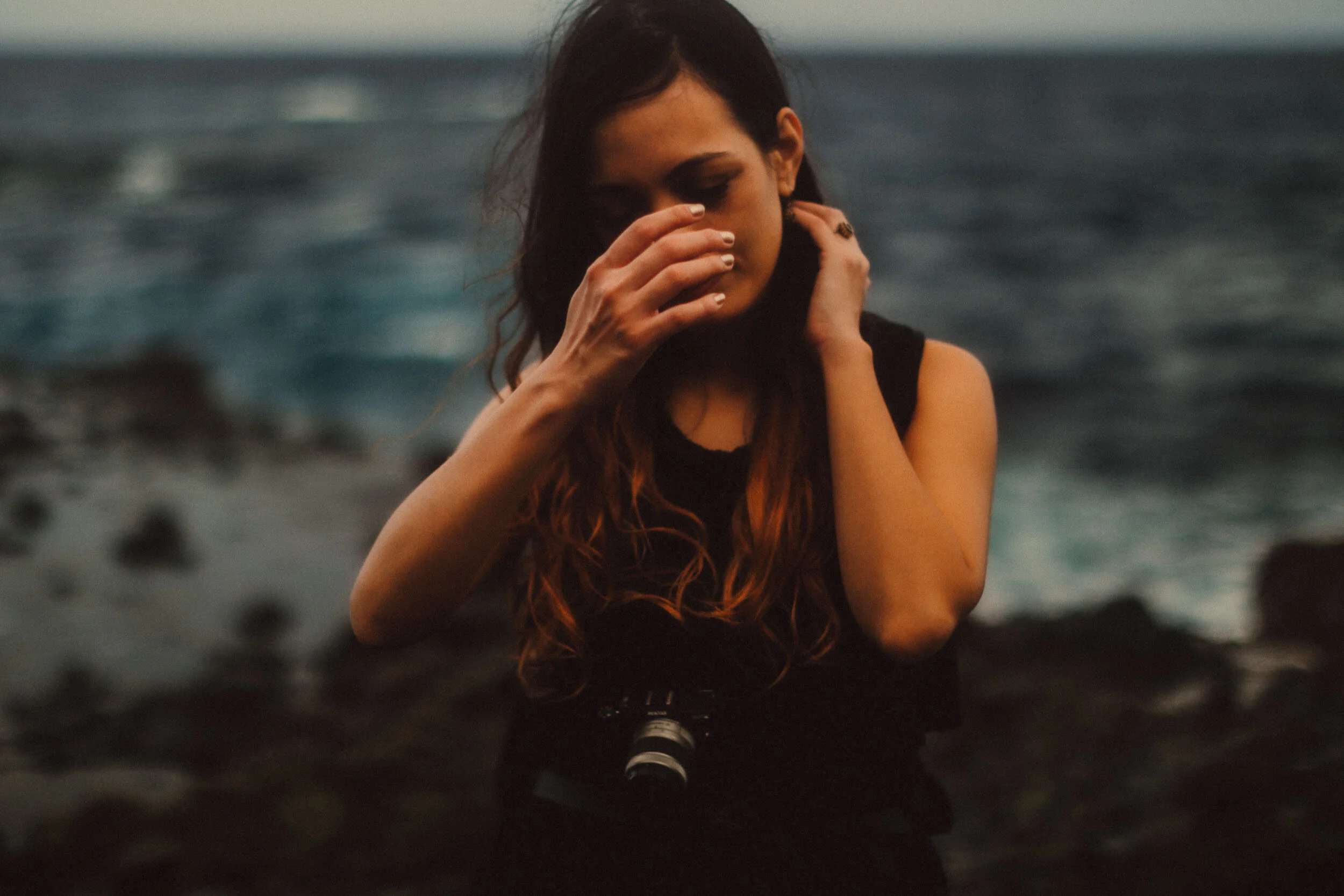 Batanes Philippines Portrait Photography