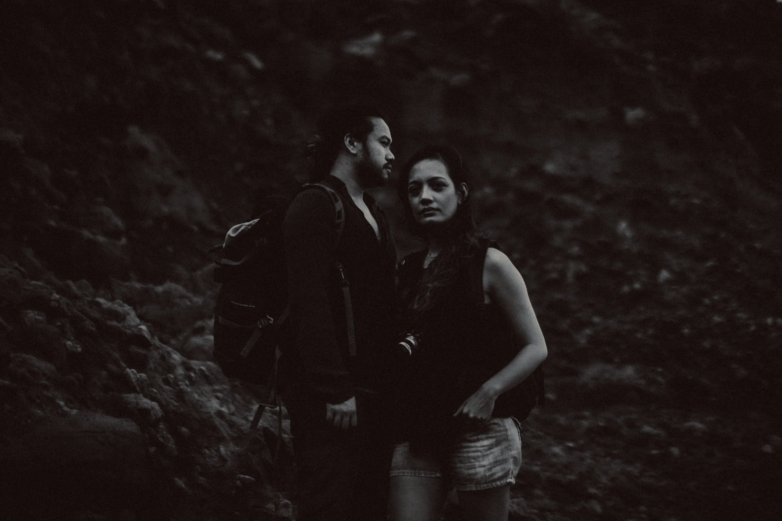 Batanes Philippines Engagement Photography