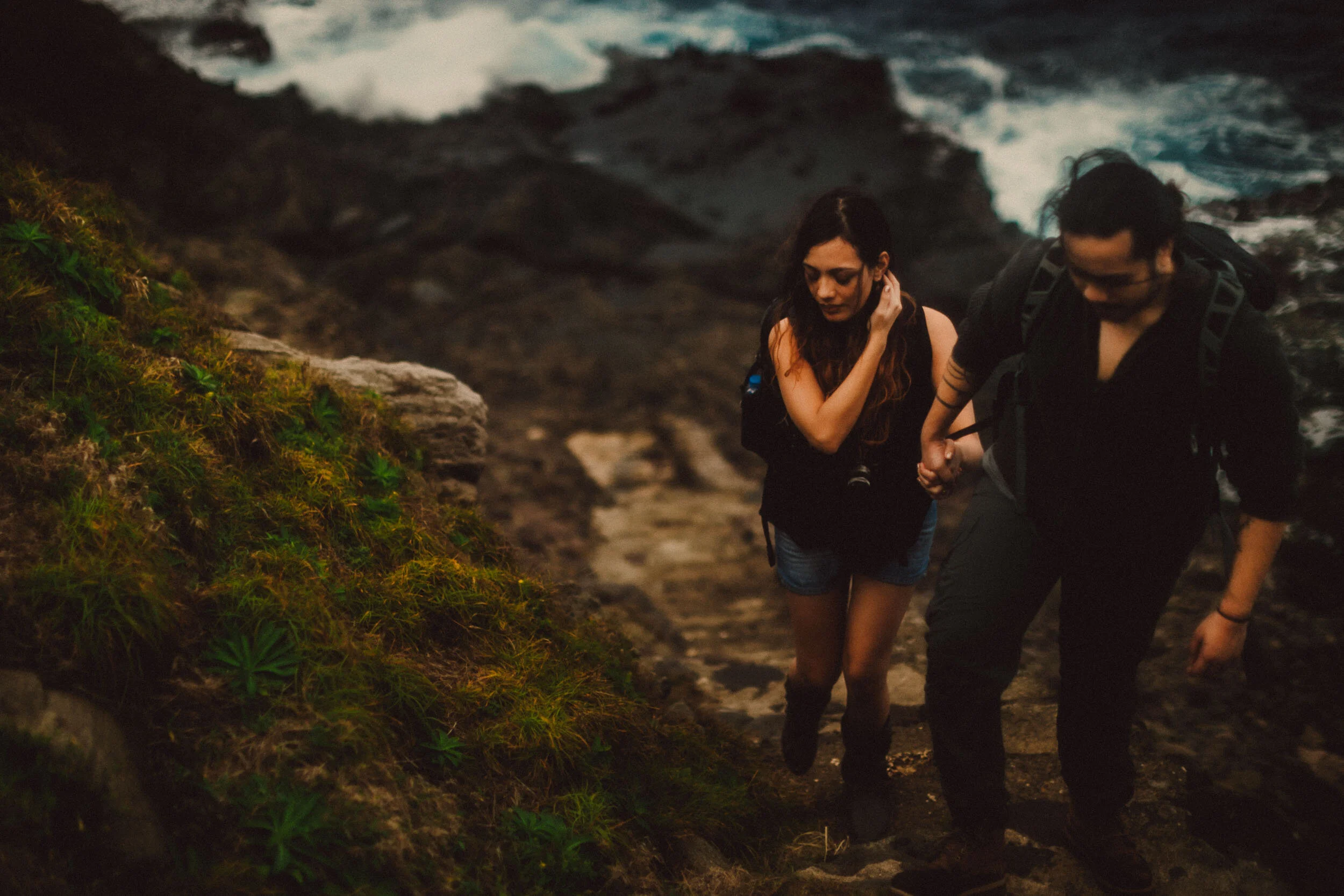 Batanes Philippines Engagement Photography