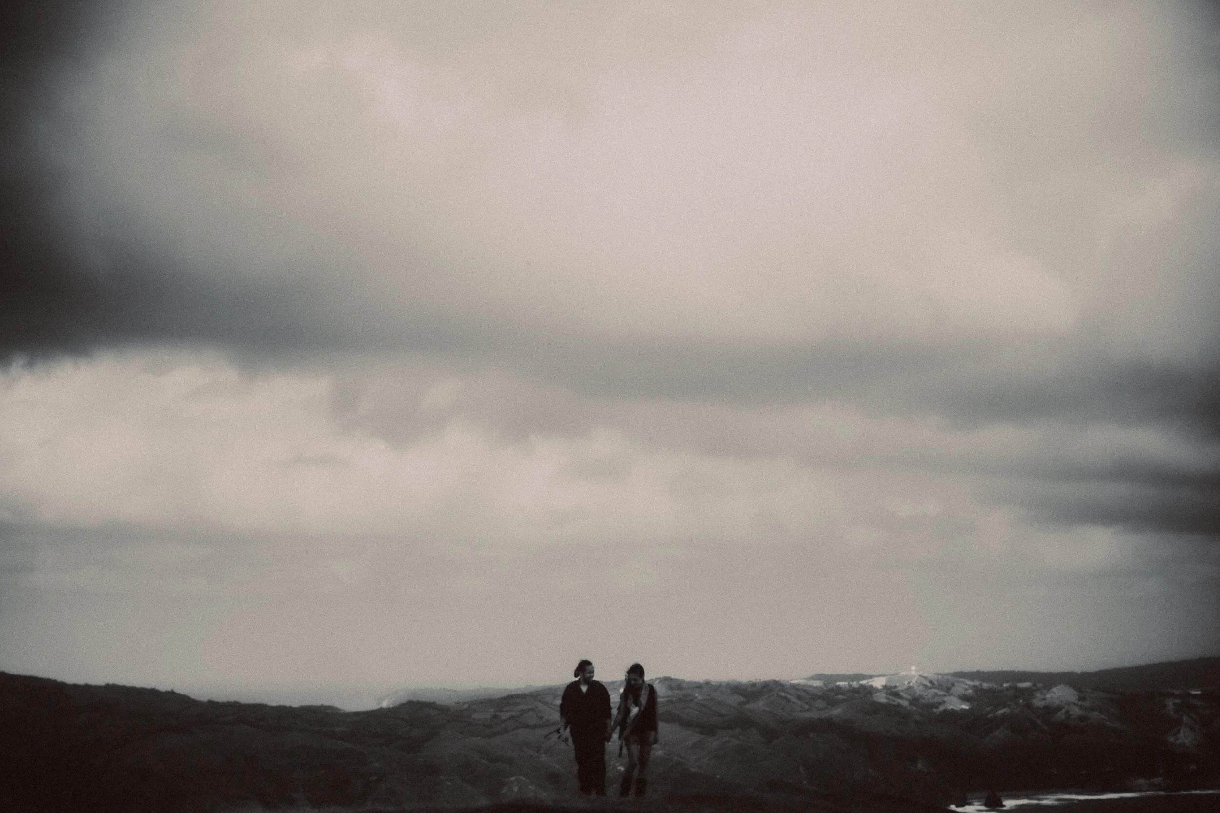 Batanes Philippines Engagement Photography