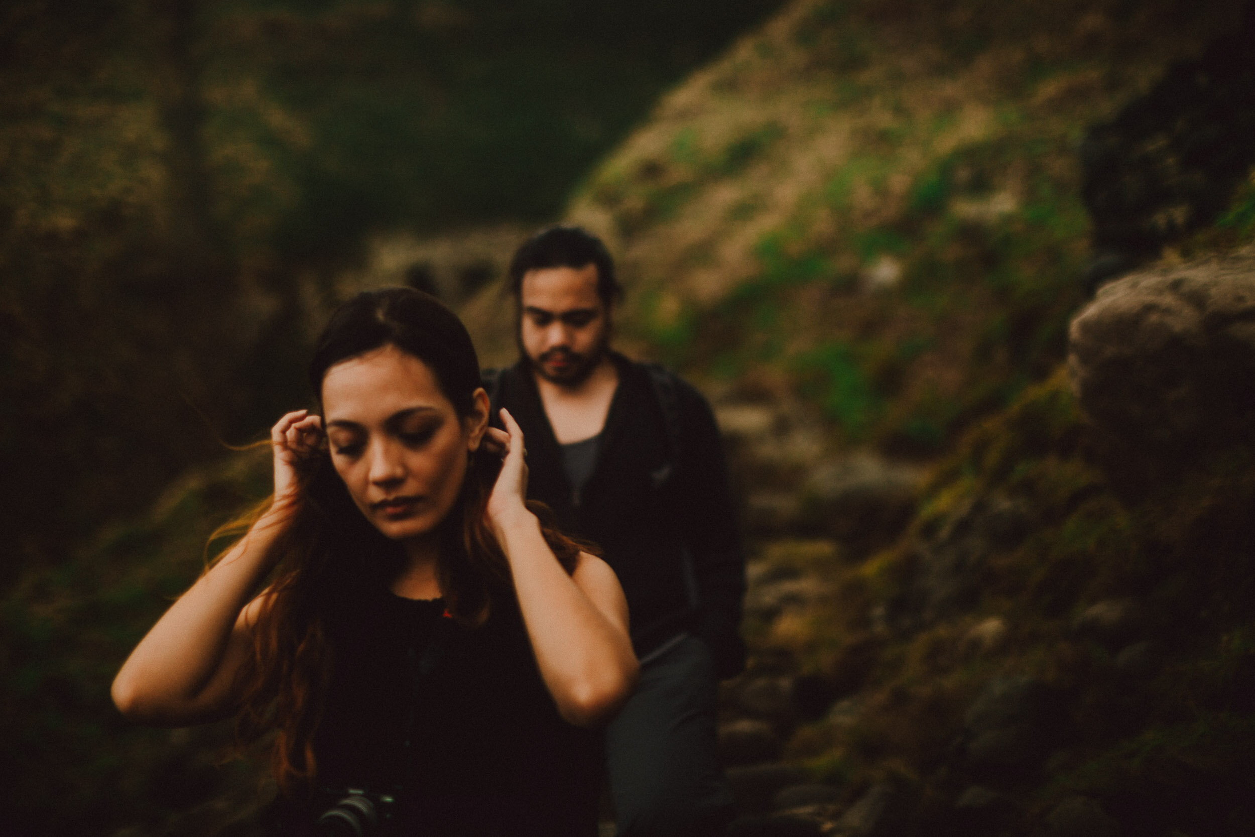 Batanes Philippines Engagement Photography