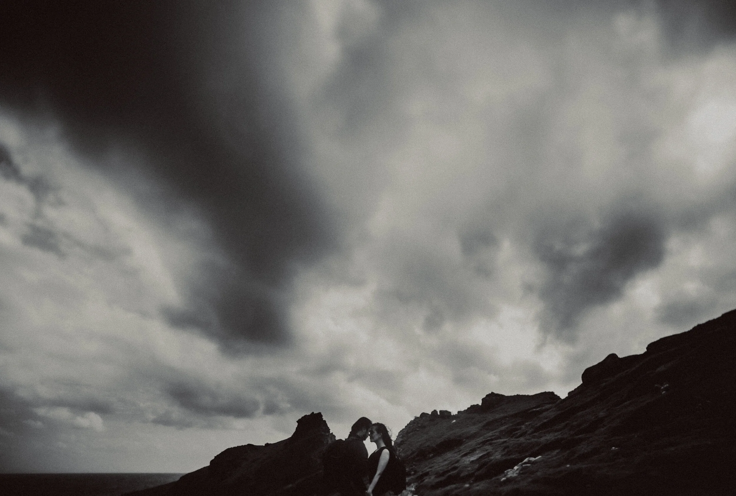 Batanes Philippines Engagement Photography