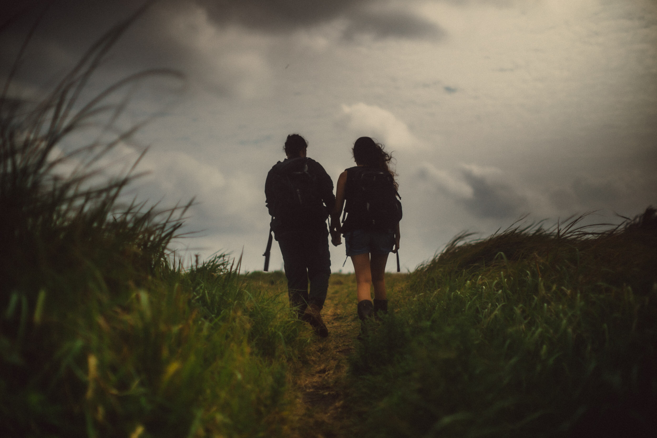 Batanes Philippines Engagement Photography
