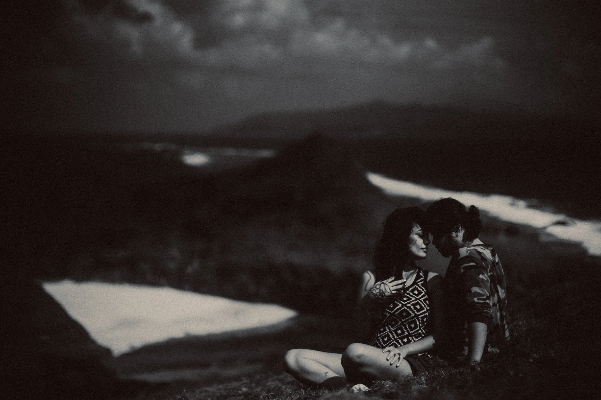 Batanes Philippines Engagement Photography
