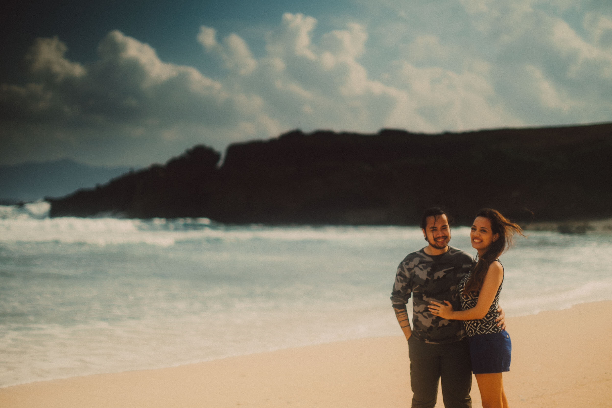 Batanes Philippines Engagement Photography