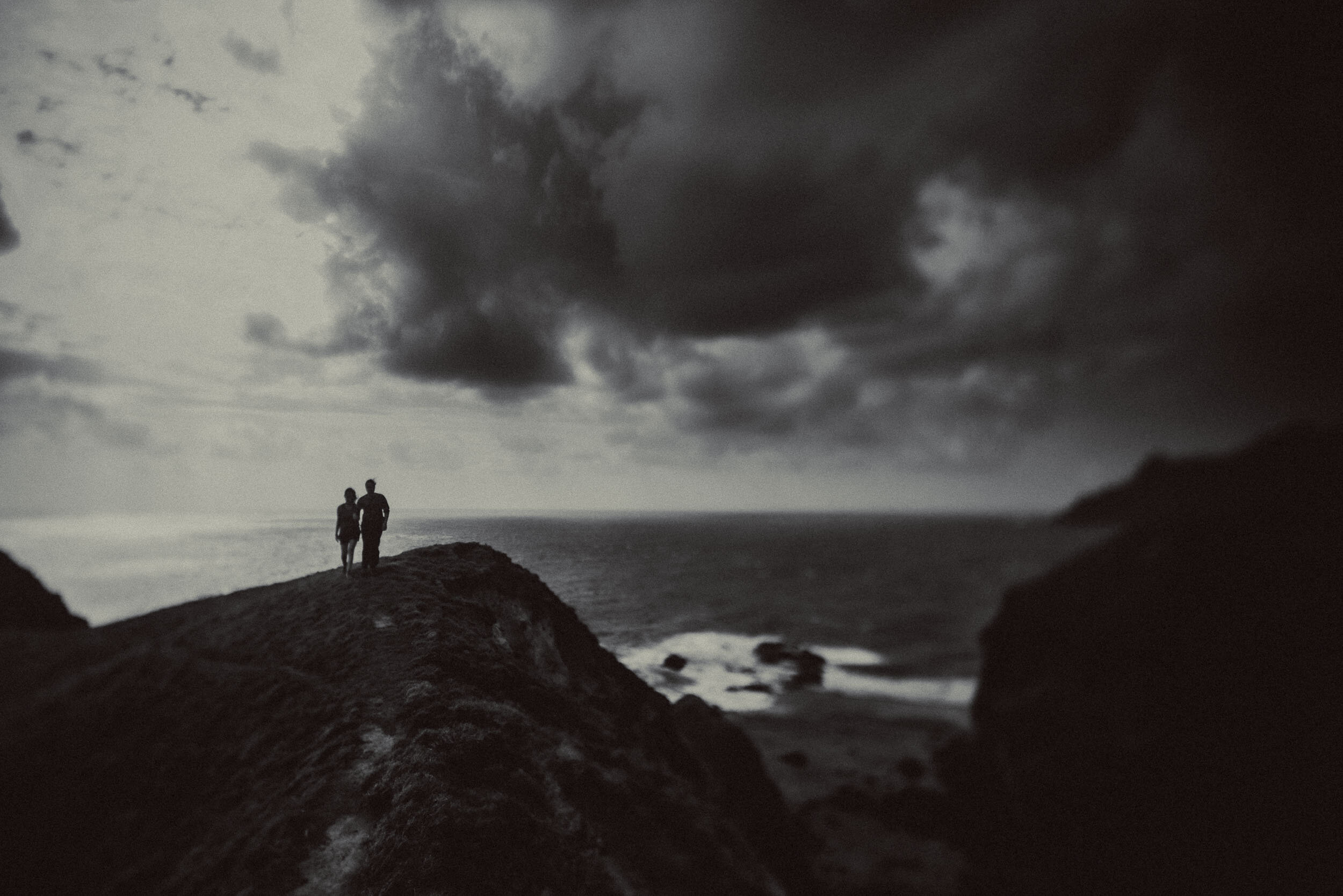 Batanes Philippines Engagement Photography