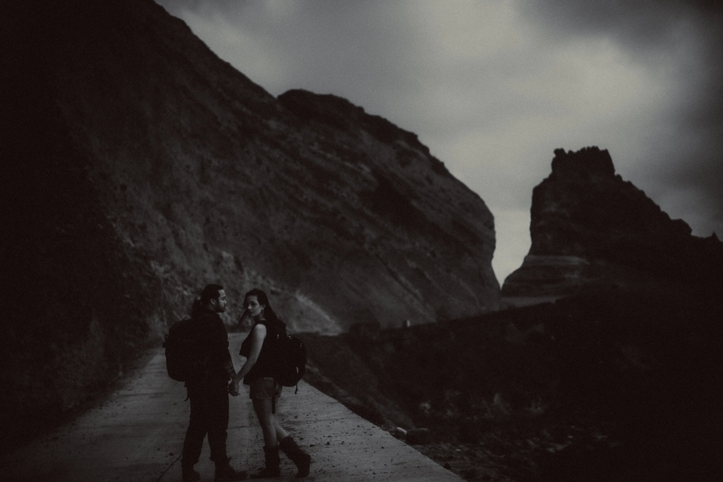 Batanes Philippines Engagement Photography