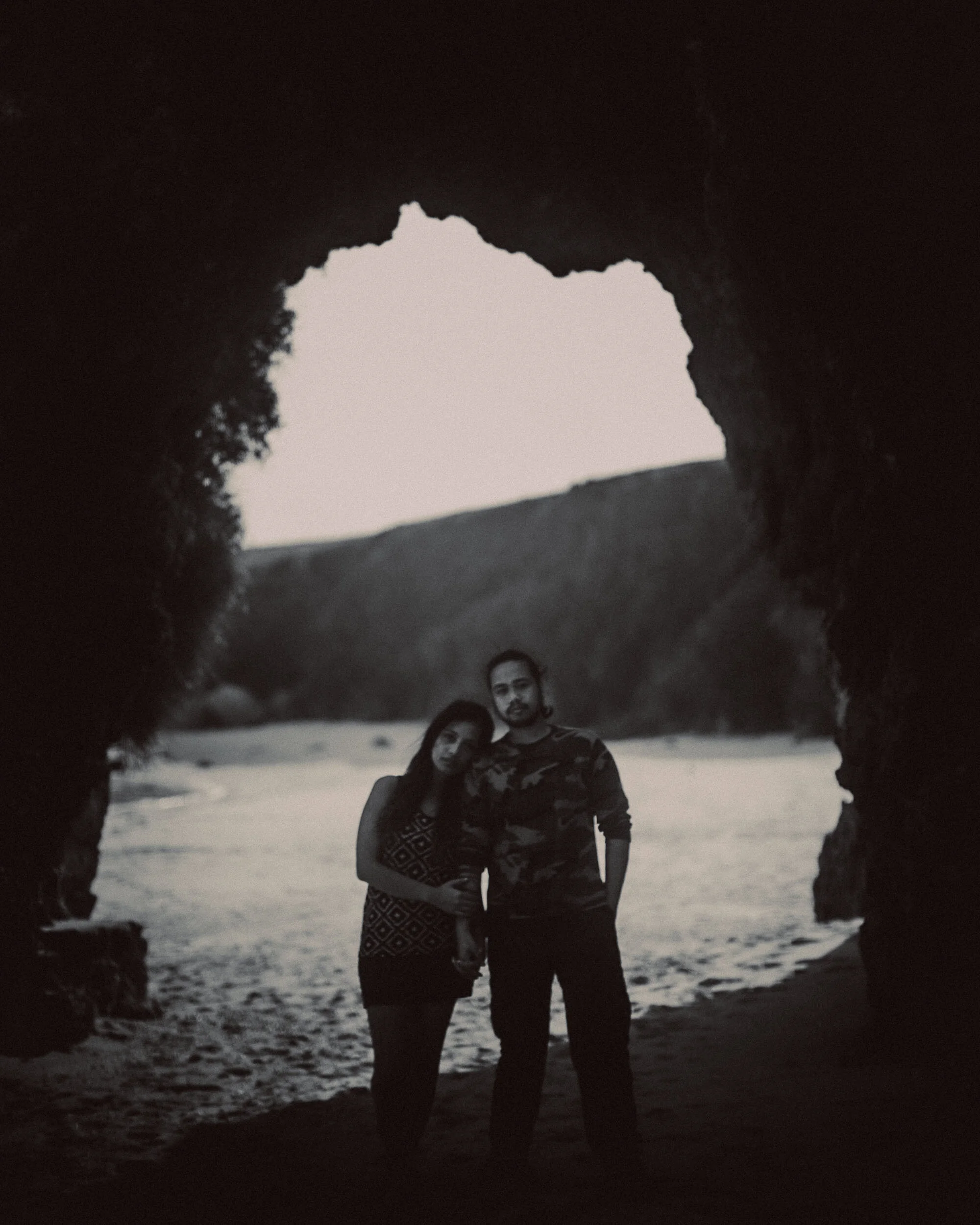 Batanes Philippines Engagement Photography