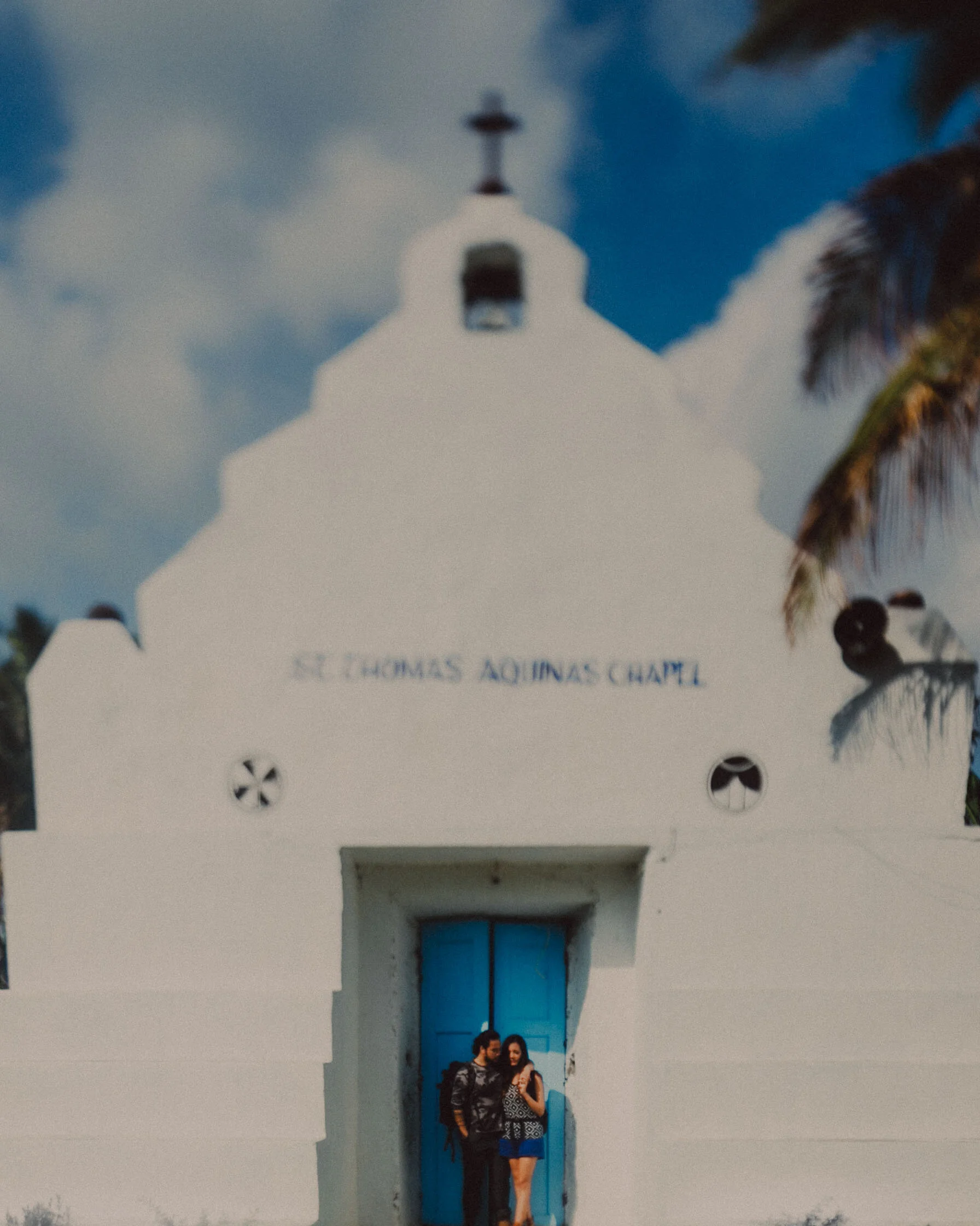 Batanes Philippines Engagement Photography