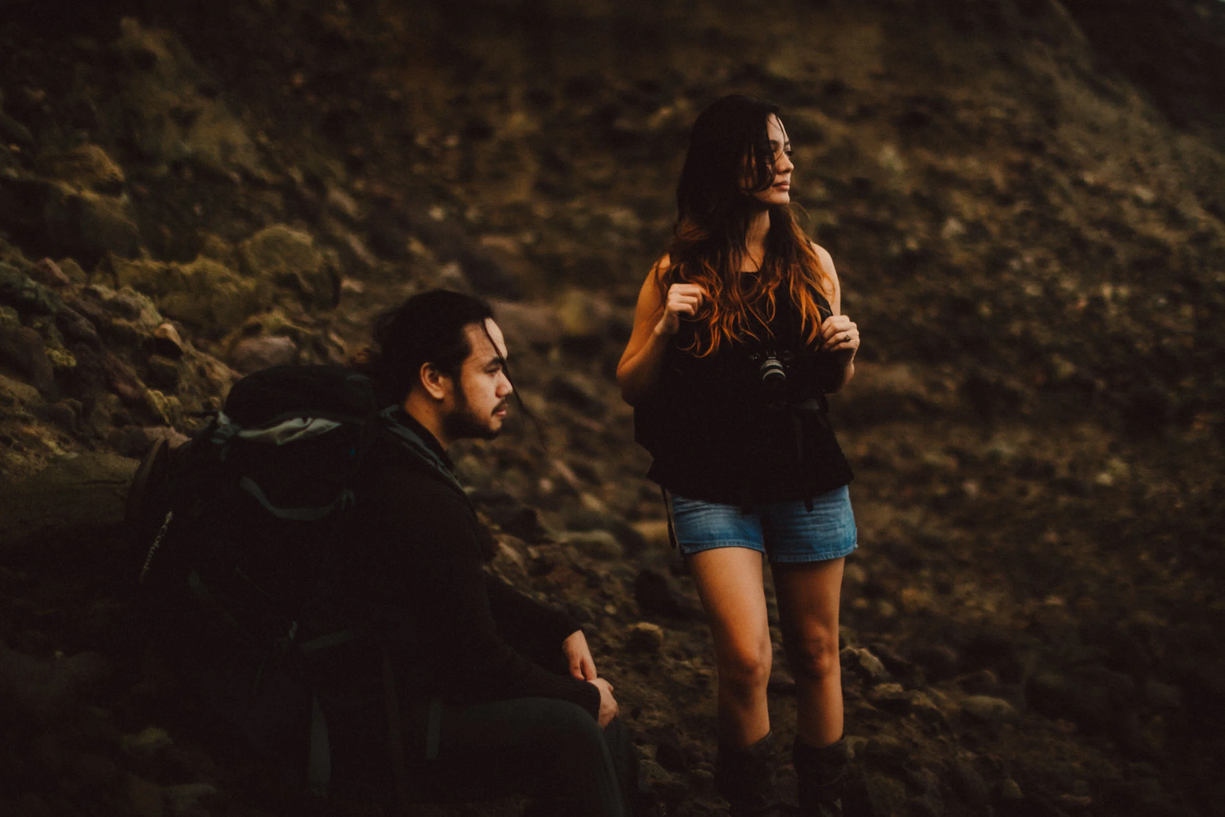 Batanes Philippines Engagement Photography