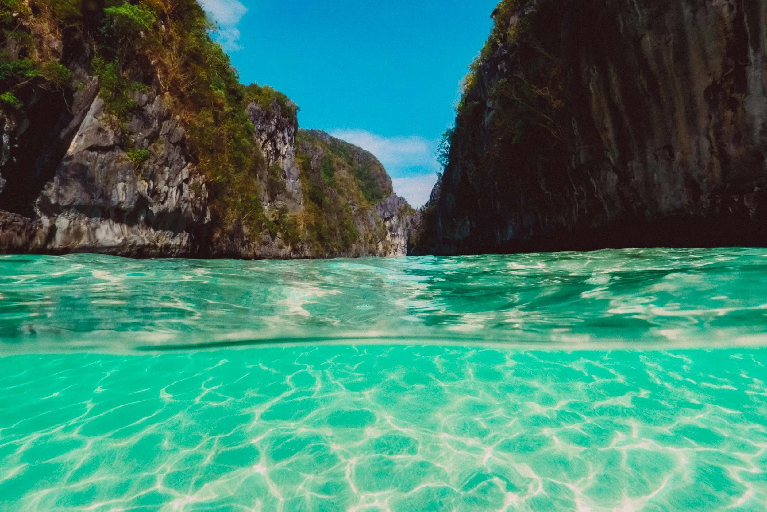 El Nido Palawan Philippines Travel Photography