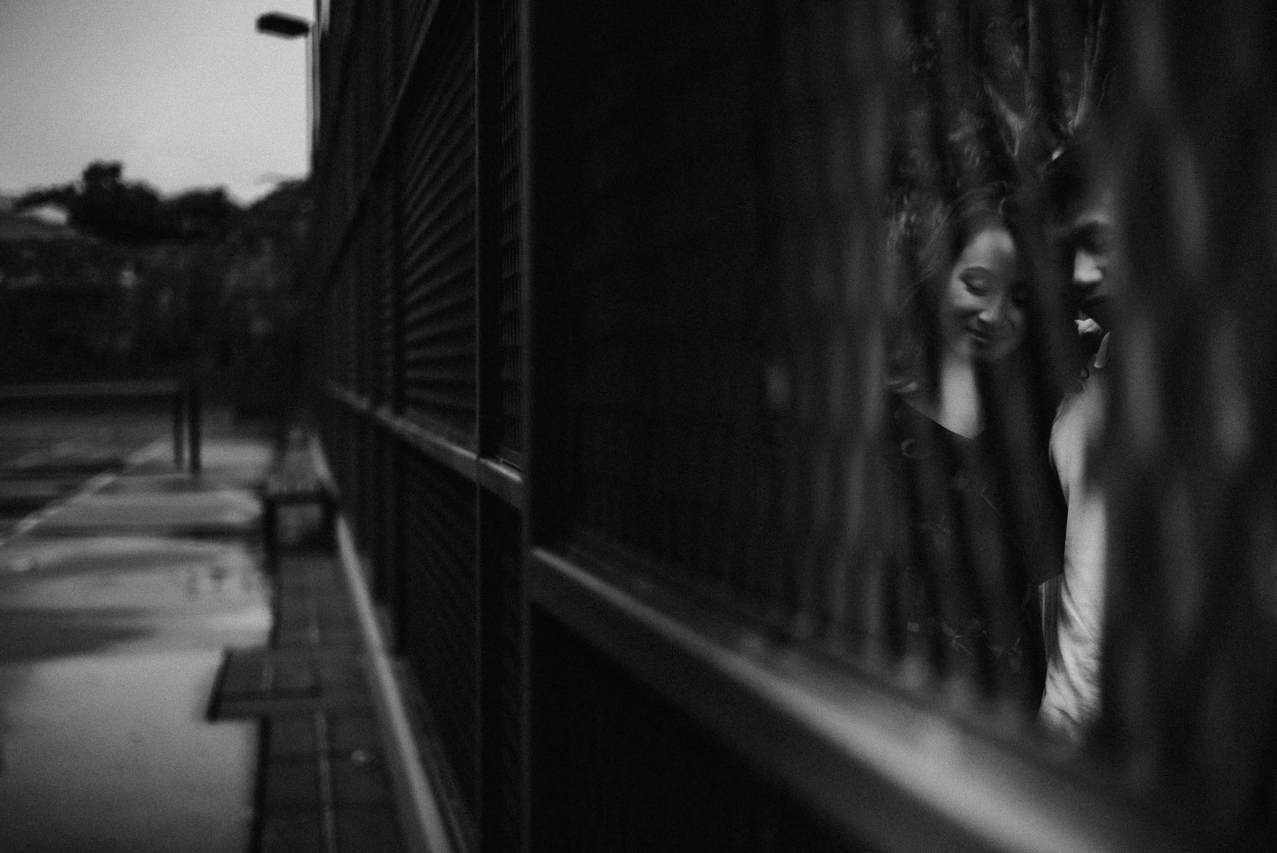 Singapore Couple Photography