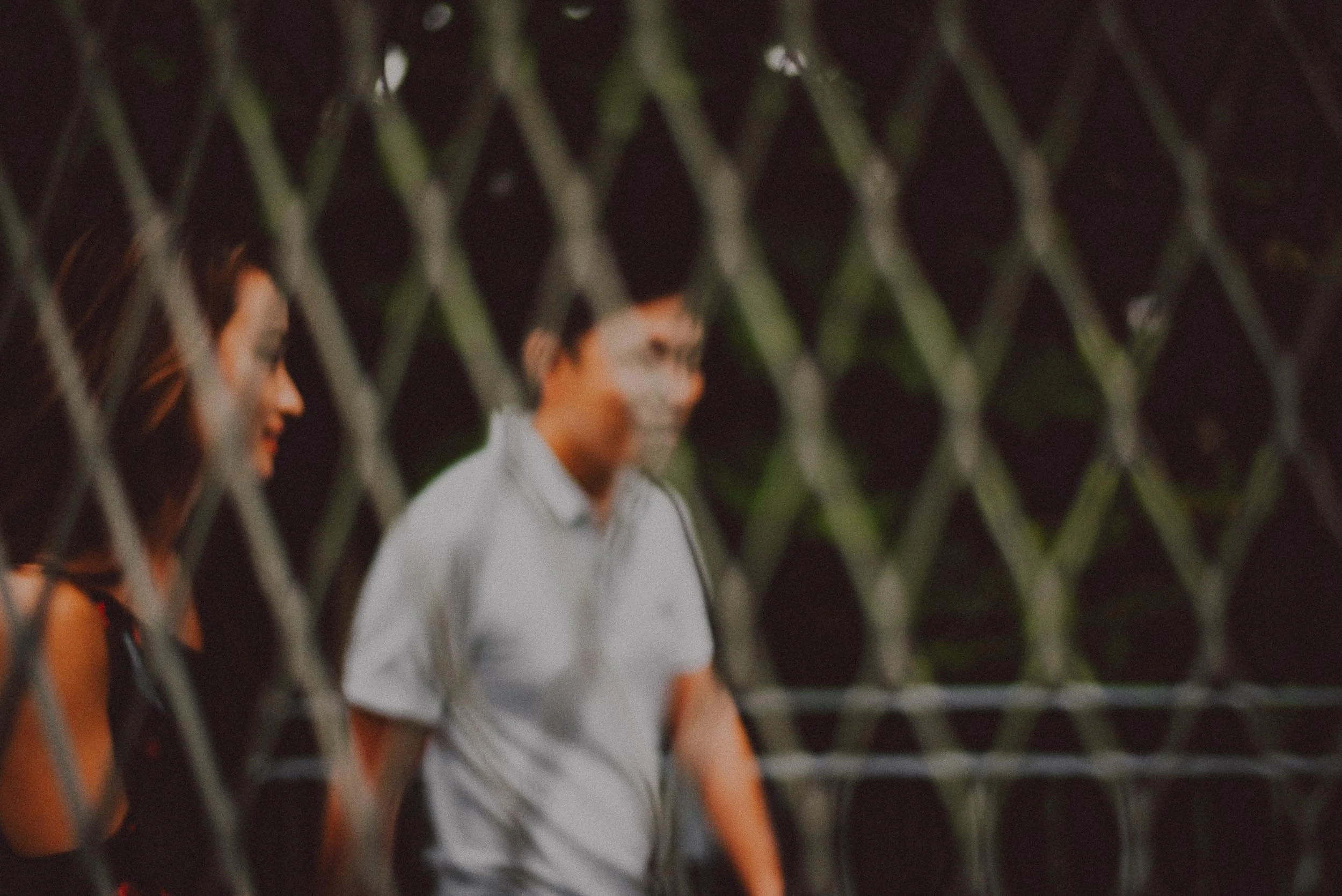 Singapore Couple Photography
