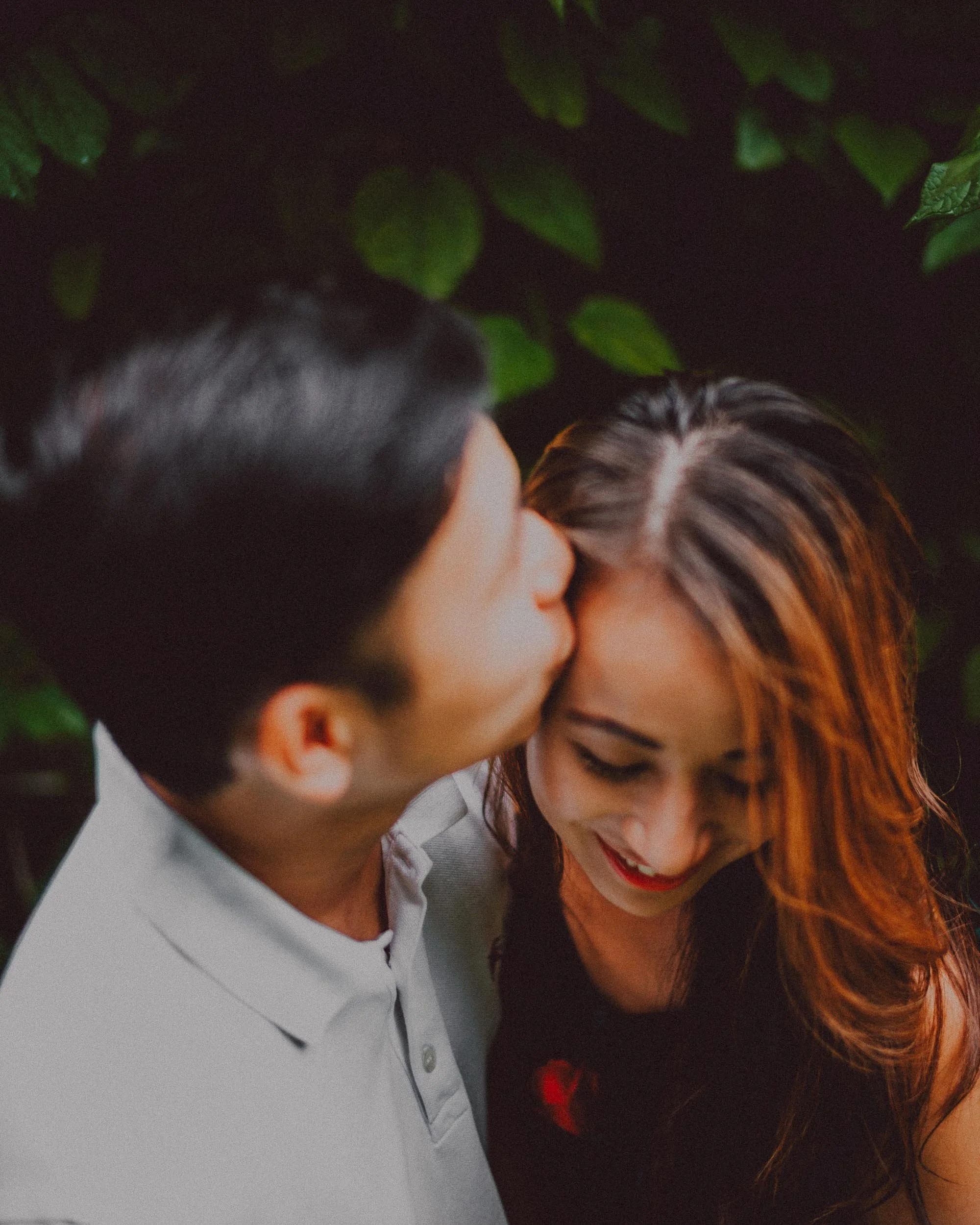 Singapore Couple Photography