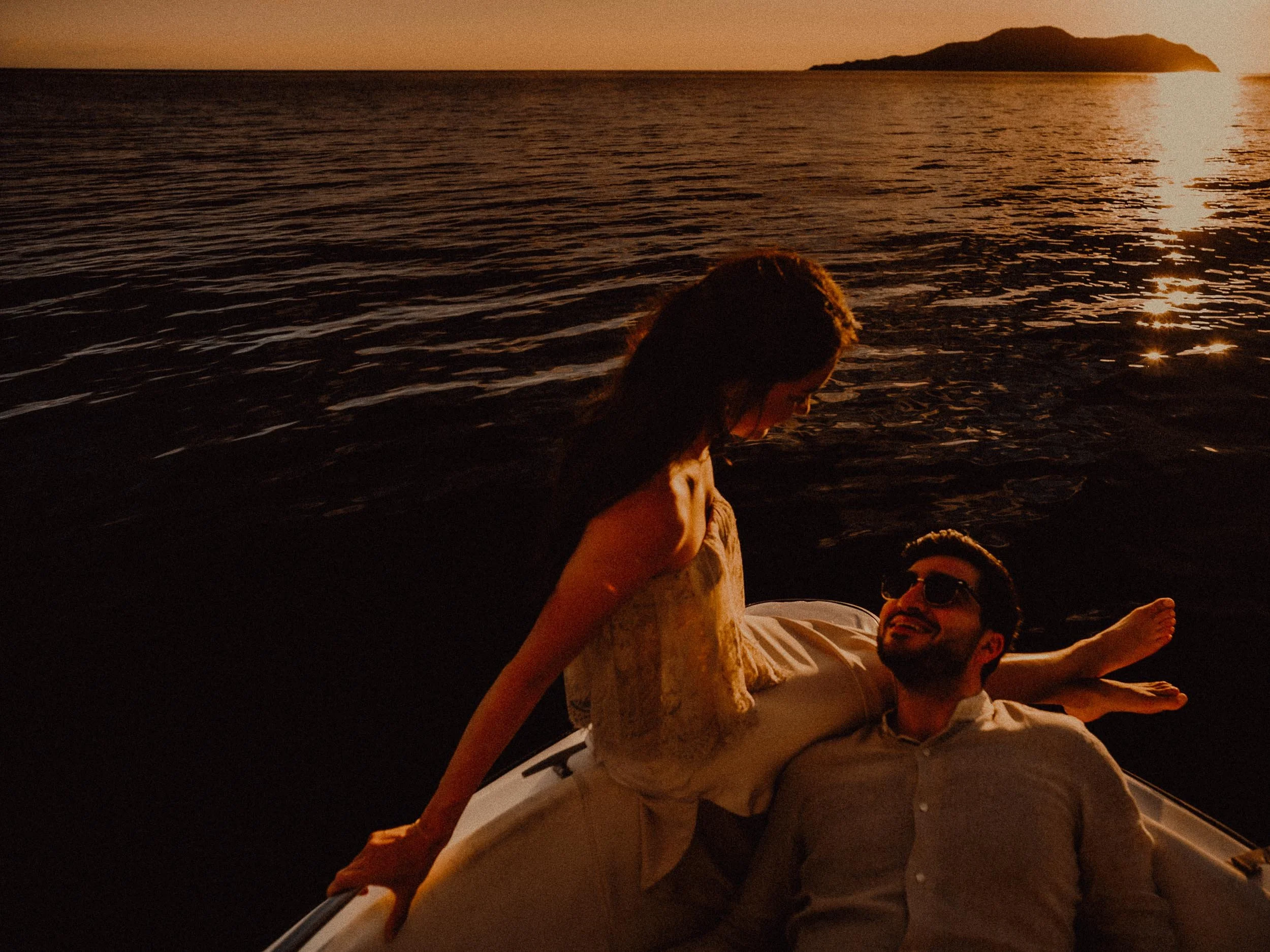 El Nido Palawan Philippines Elopement Wedding Photography