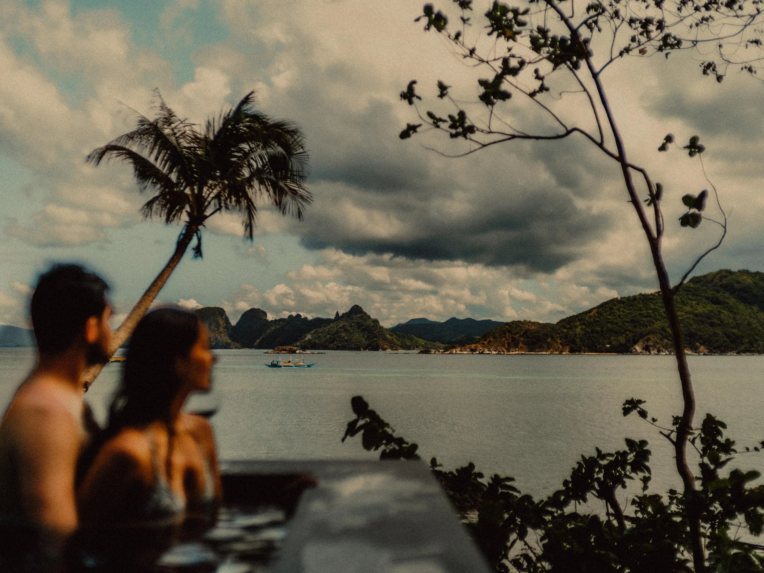 El Nido Palawan Philippines Elopement Wedding Photography