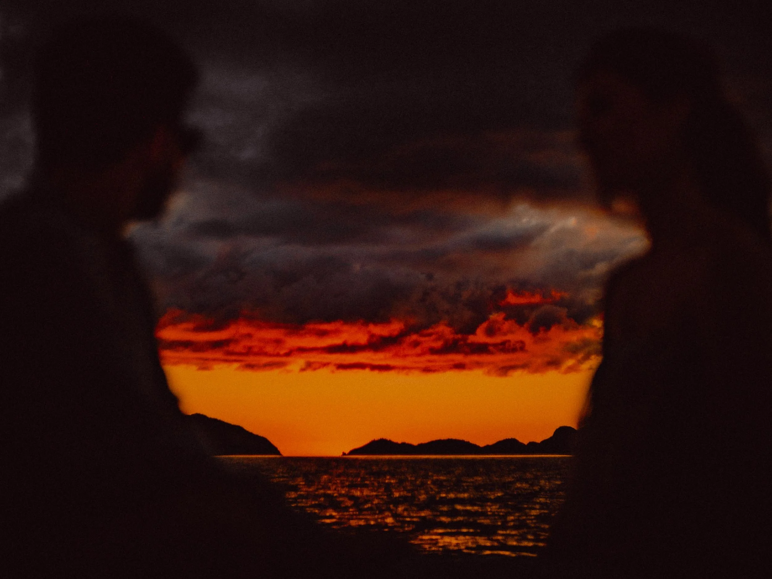 El Nido Palawan Philippines Elopement Wedding Photography
