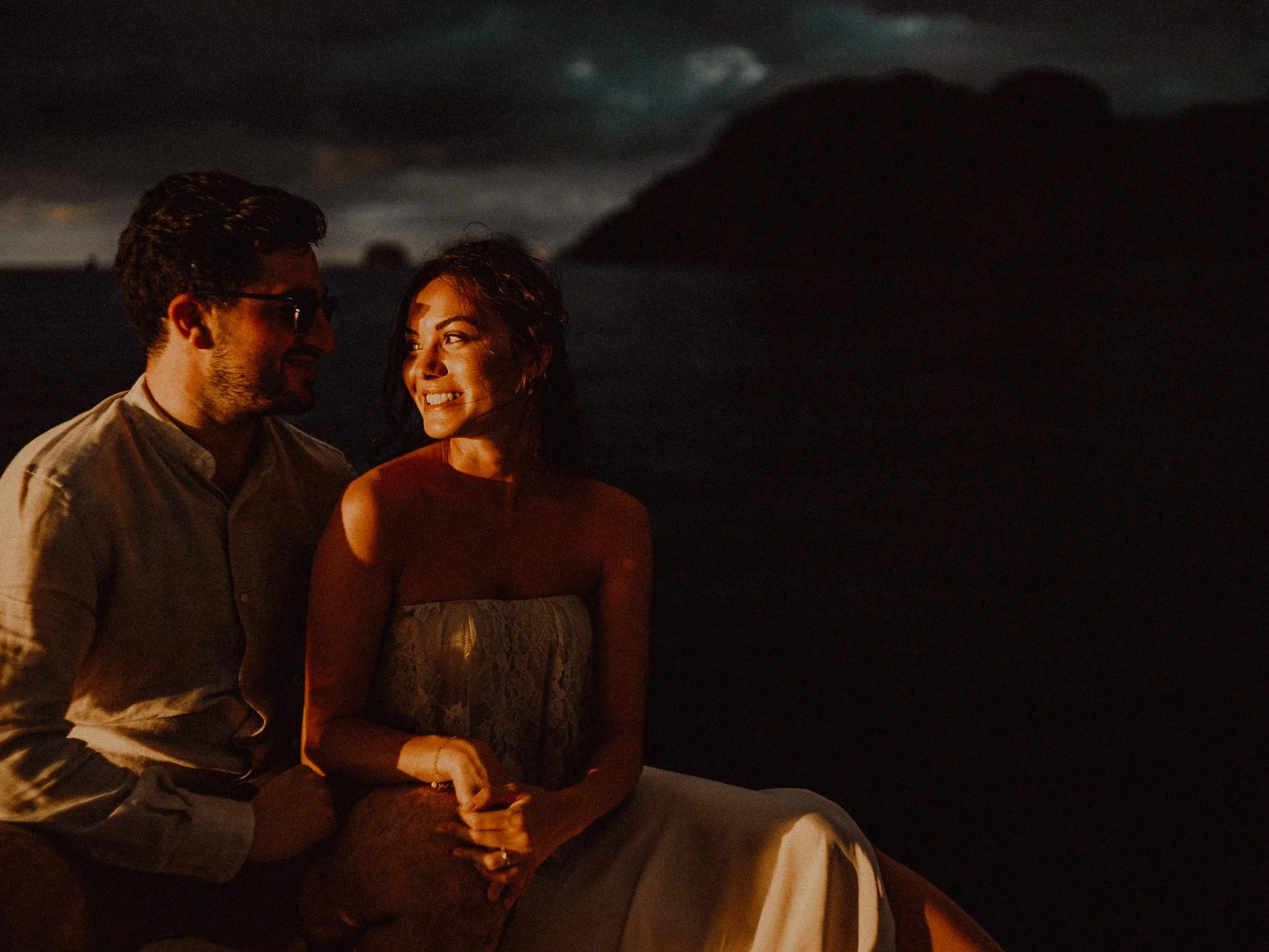 El Nido Palawan Philippines Elopement Wedding Photography