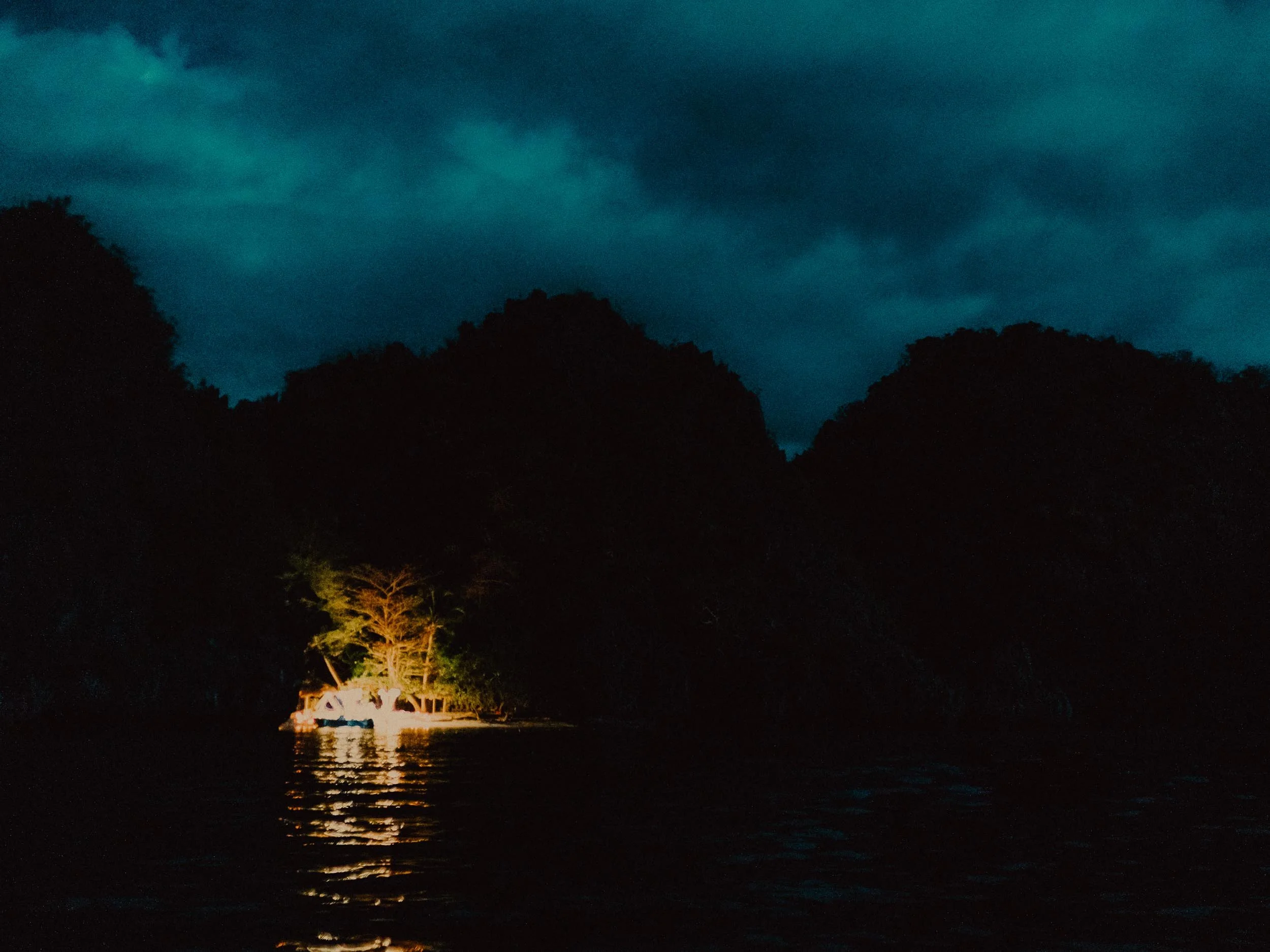 El Nido Palawan Philippines Elopement Wedding Photography