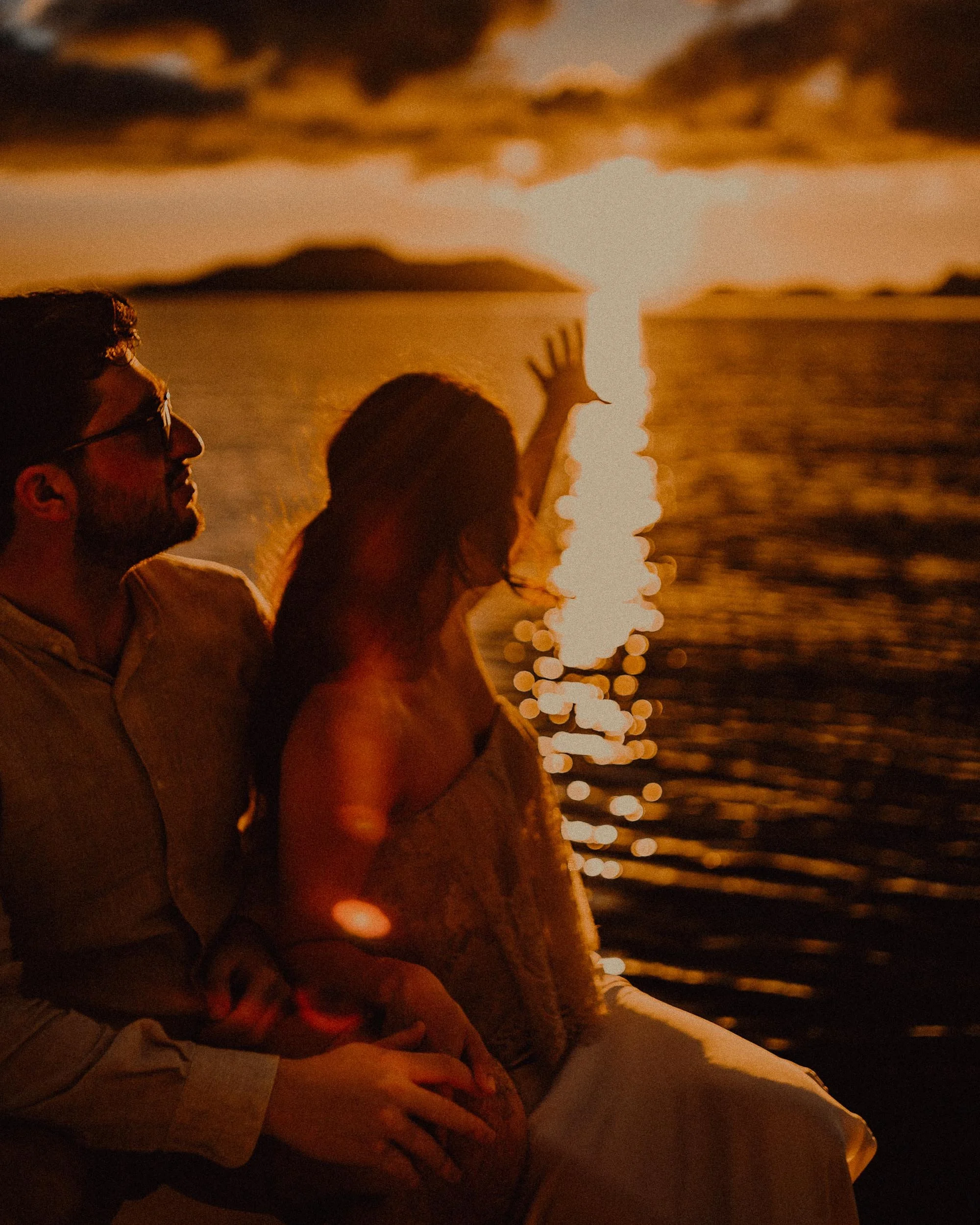 El Nido Palawan Philippines Elopement Wedding Photography