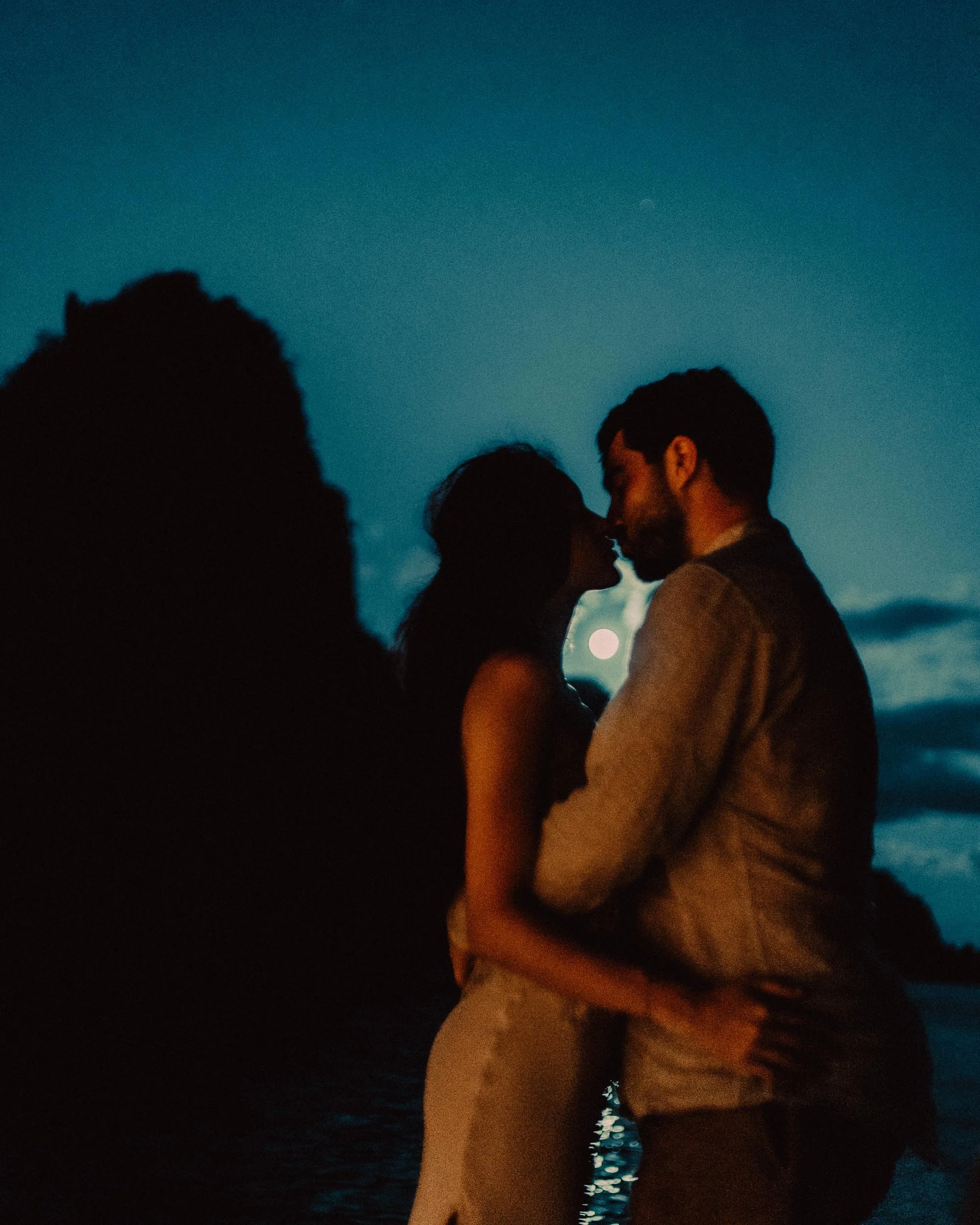 El Nido Palawan Philippines Elopement Wedding Photography