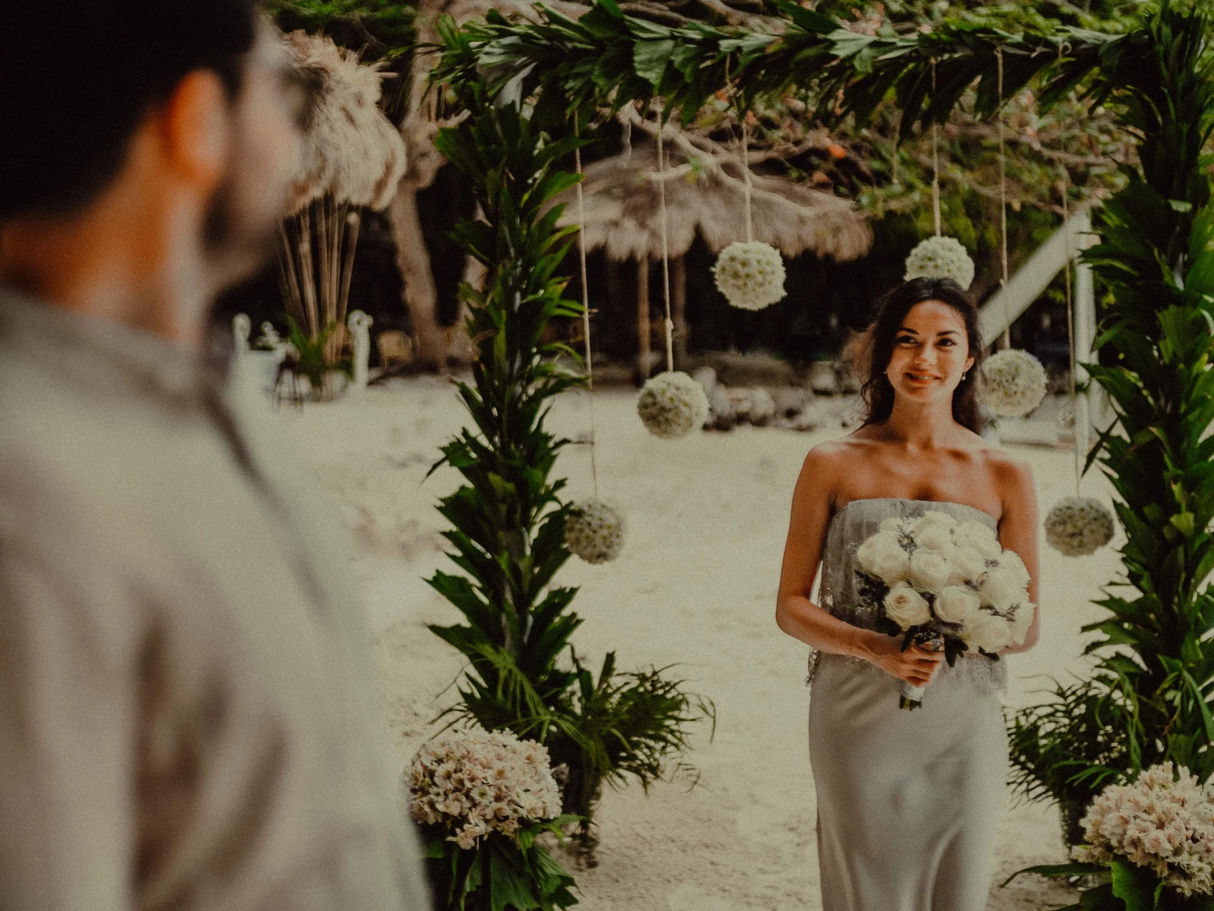 El Nido Palawan Philippines Elopement Wedding Photography
