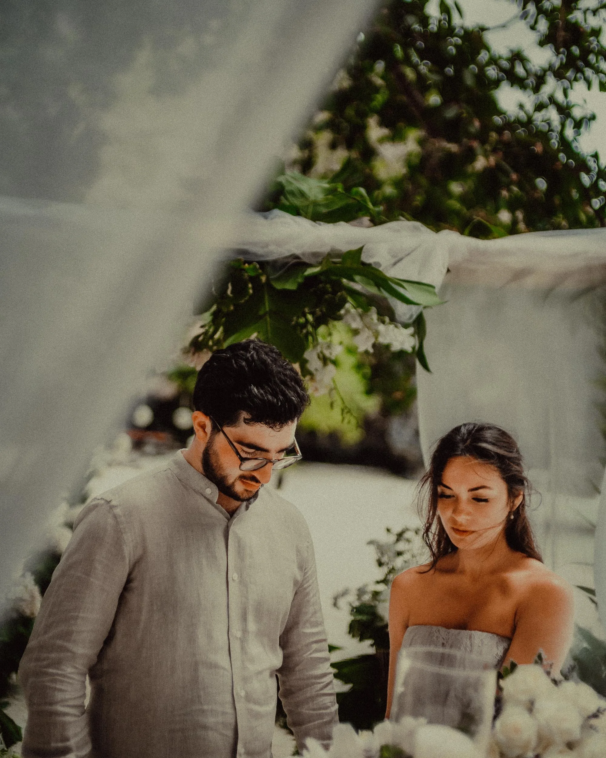 El Nido Palawan Philippines Elopement Wedding Photography