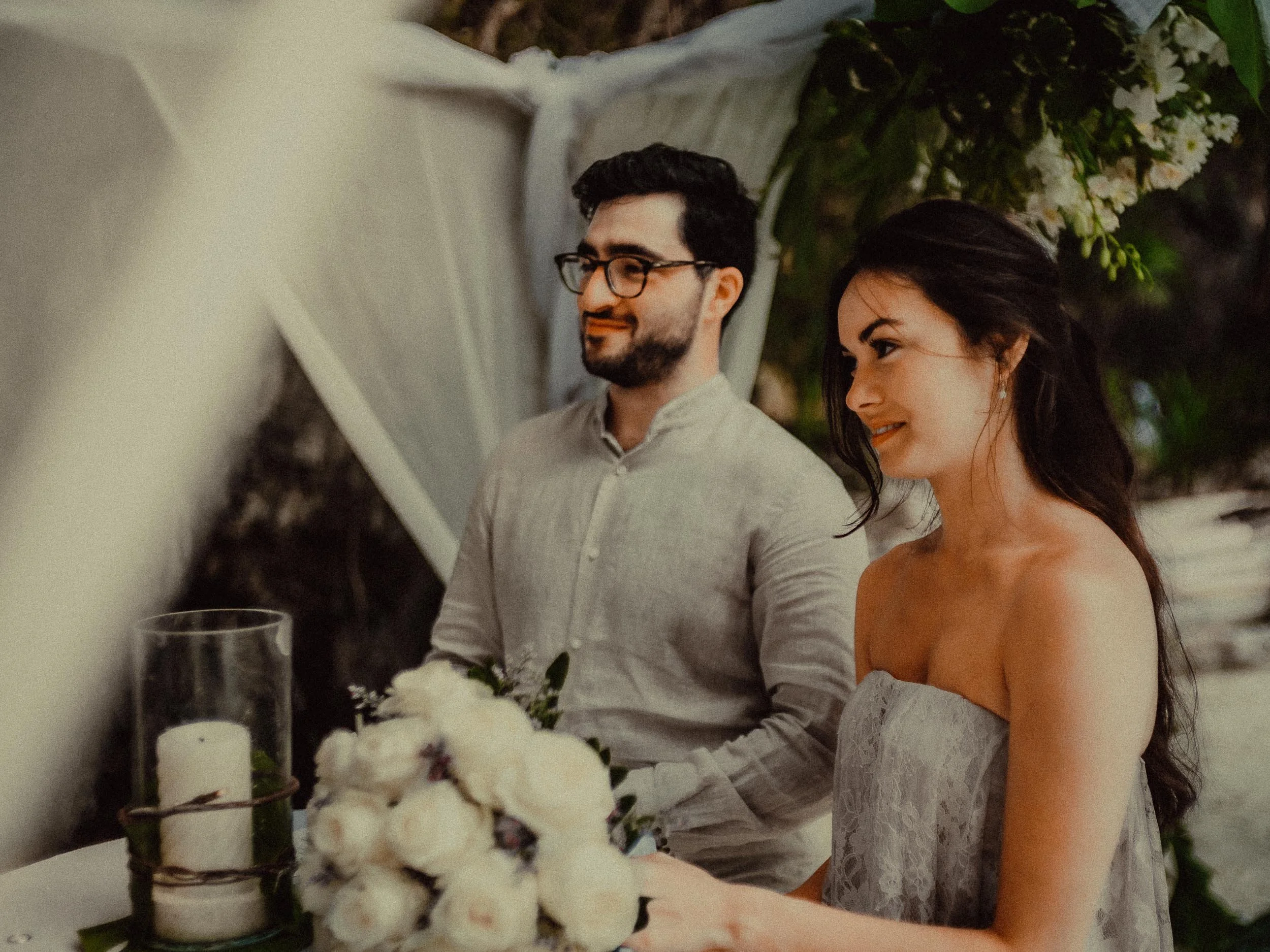 El Nido Palawan Philippines Elopement Wedding Photography