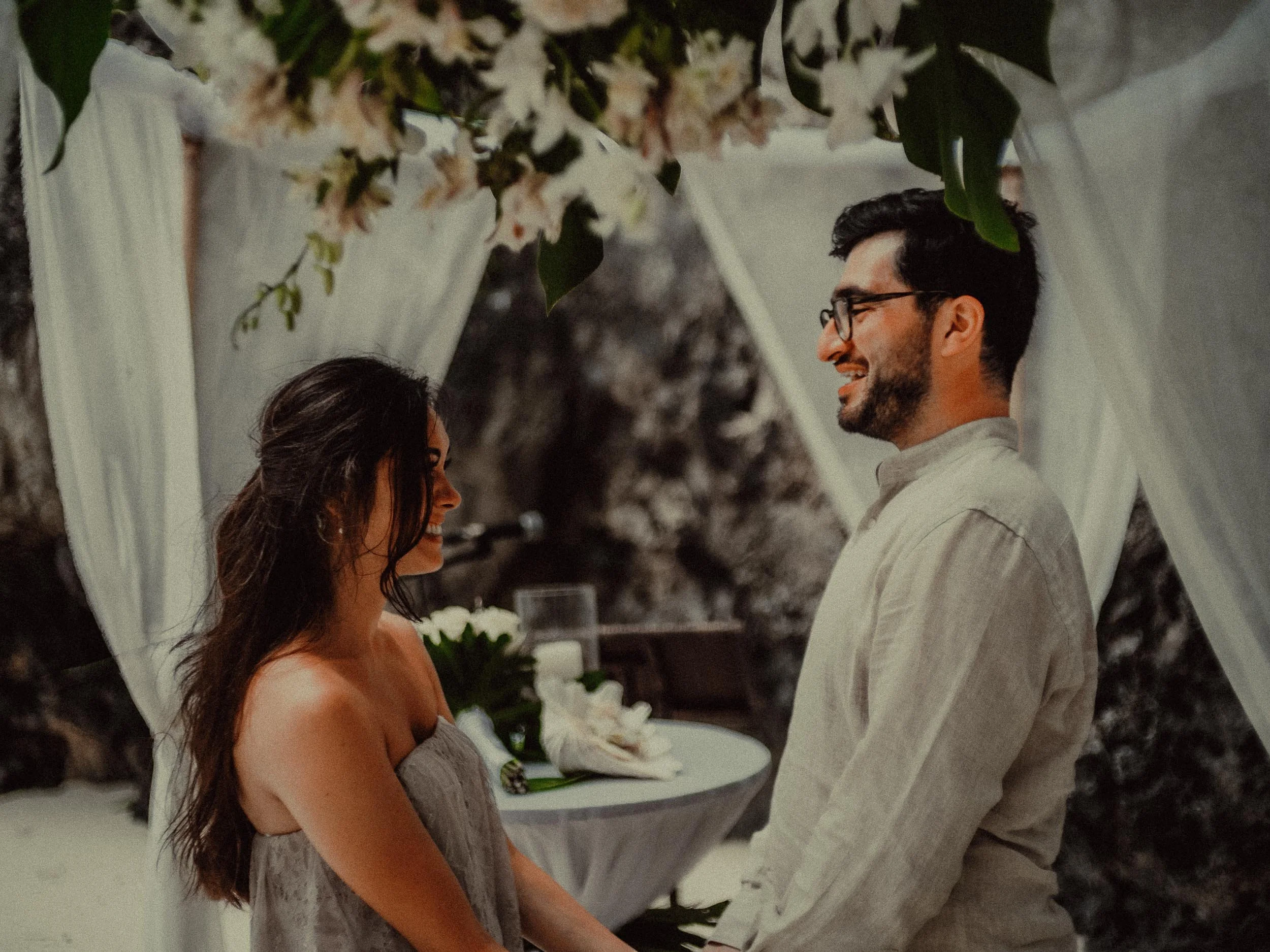 El Nido Palawan Philippines Elopement Wedding Photography