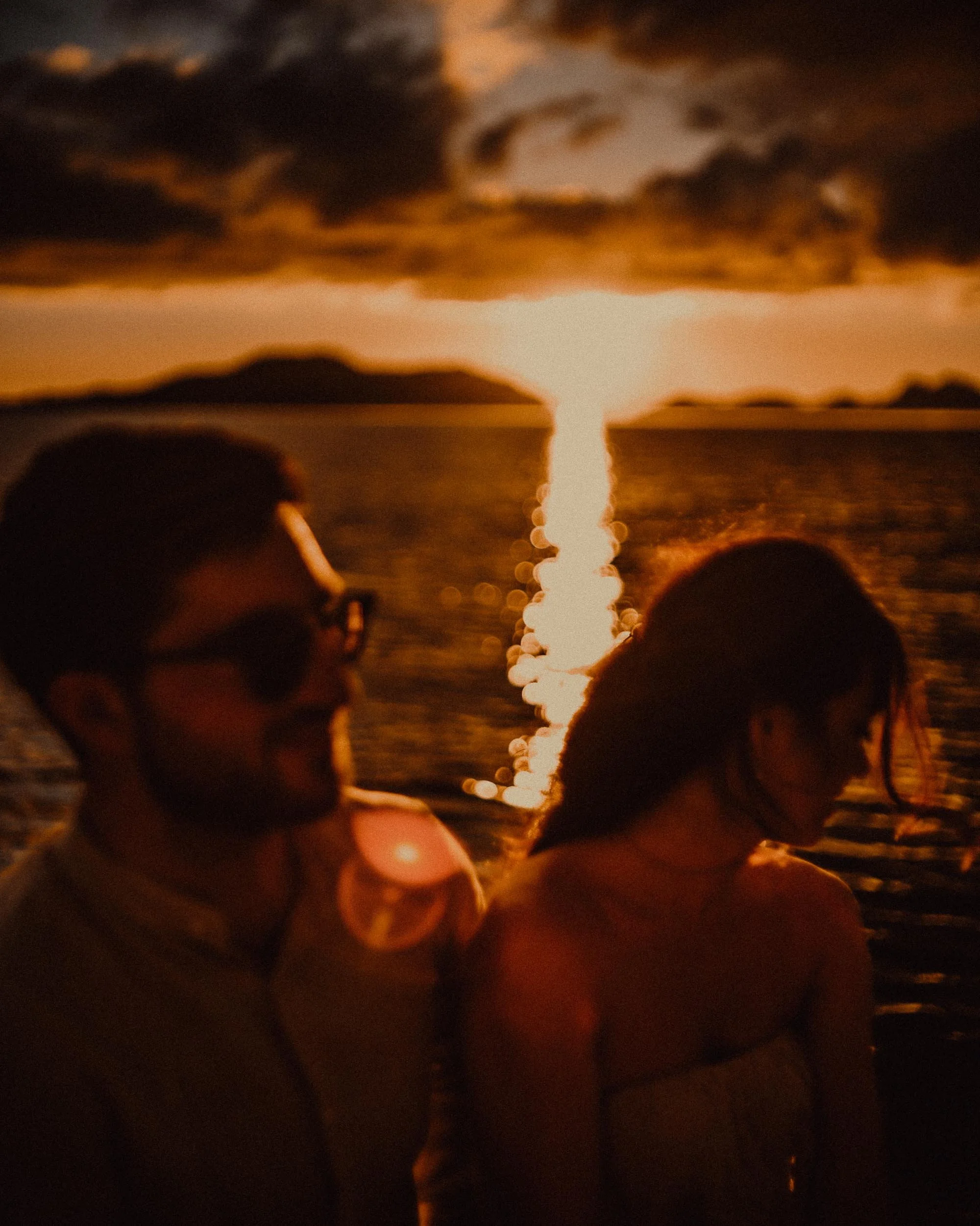 El Nido Palawan Philippines Elopement Wedding Photography