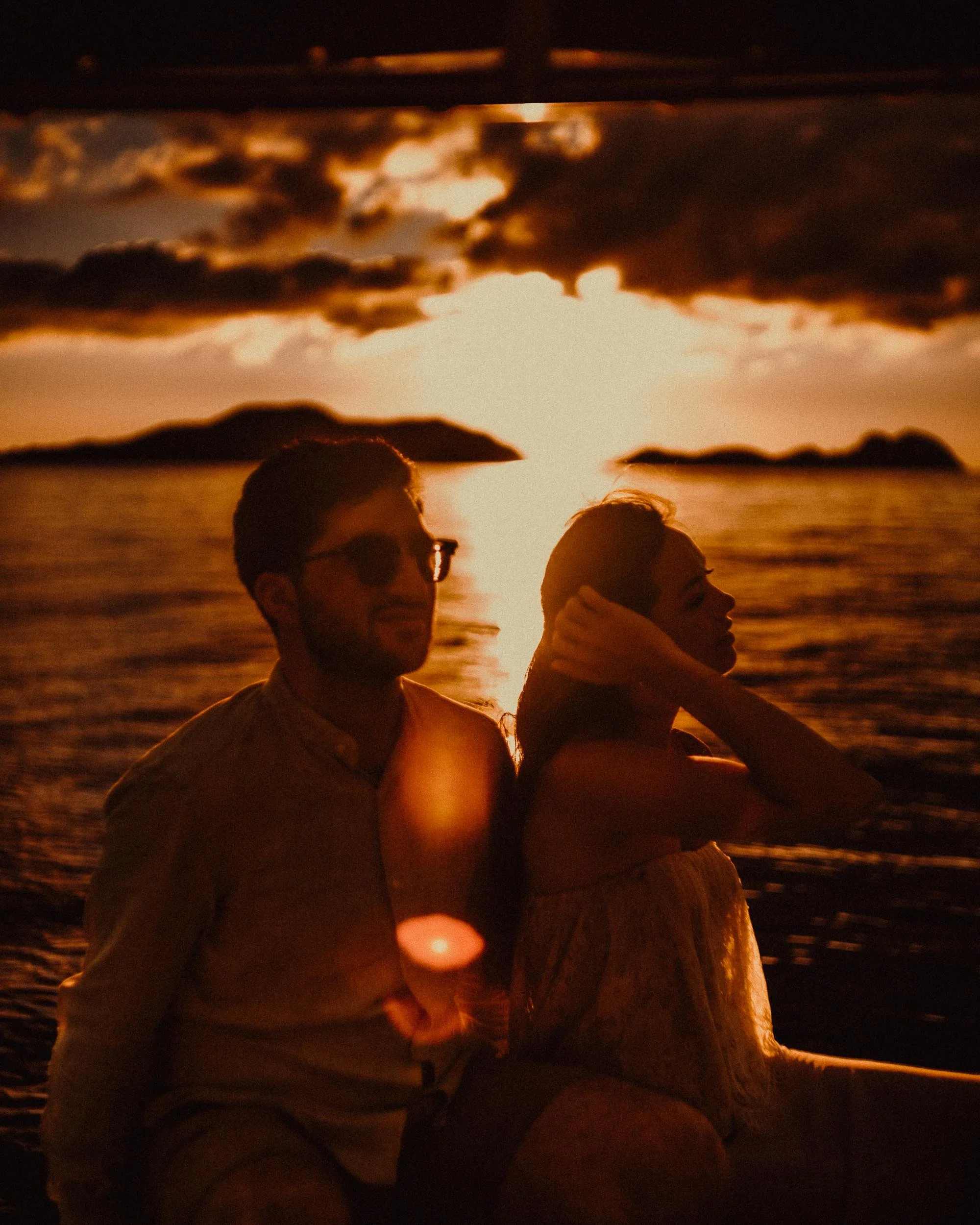 El Nido Palawan Philippines Elopement Wedding Photography