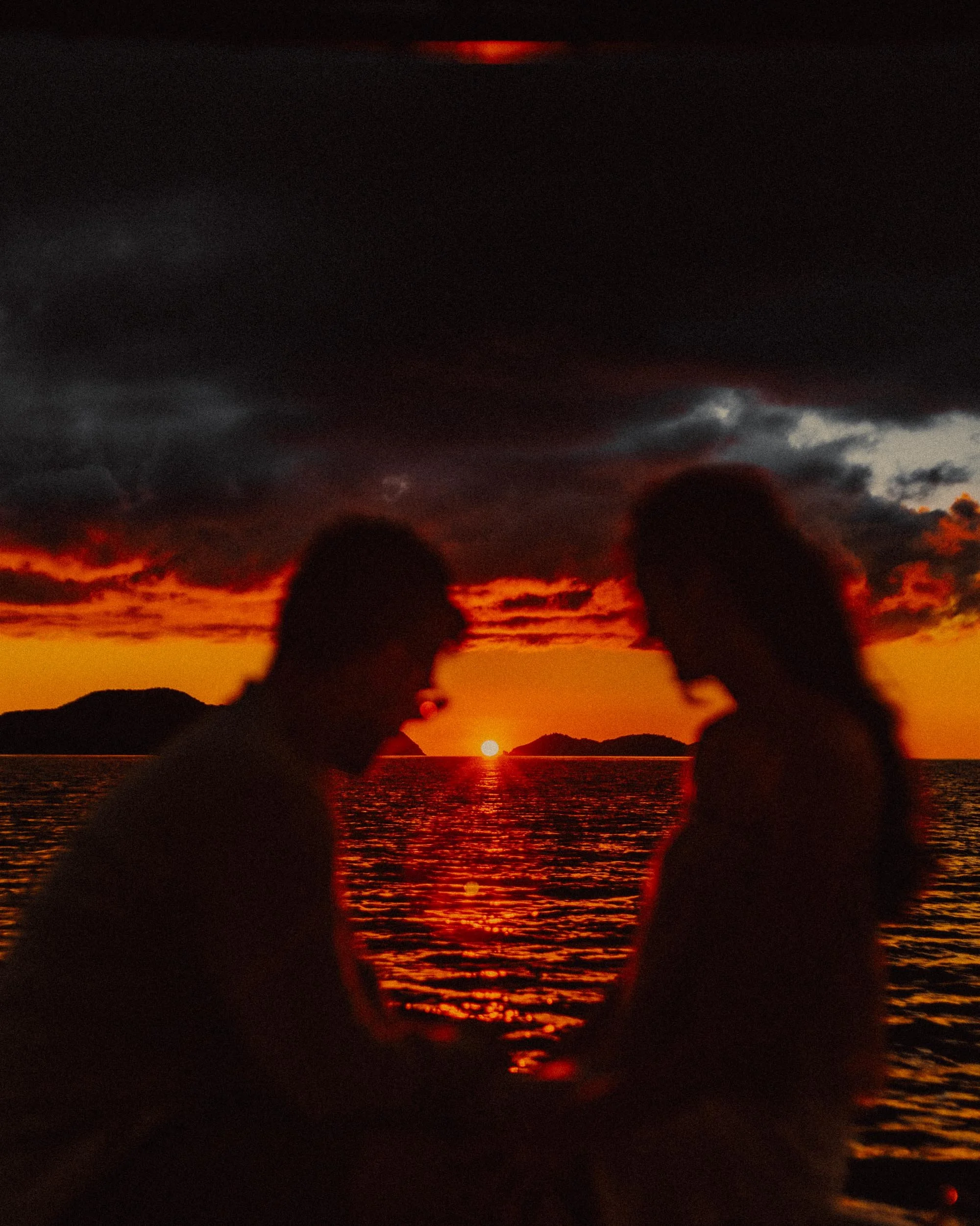 El Nido Palawan Philippines Elopement Wedding Photography