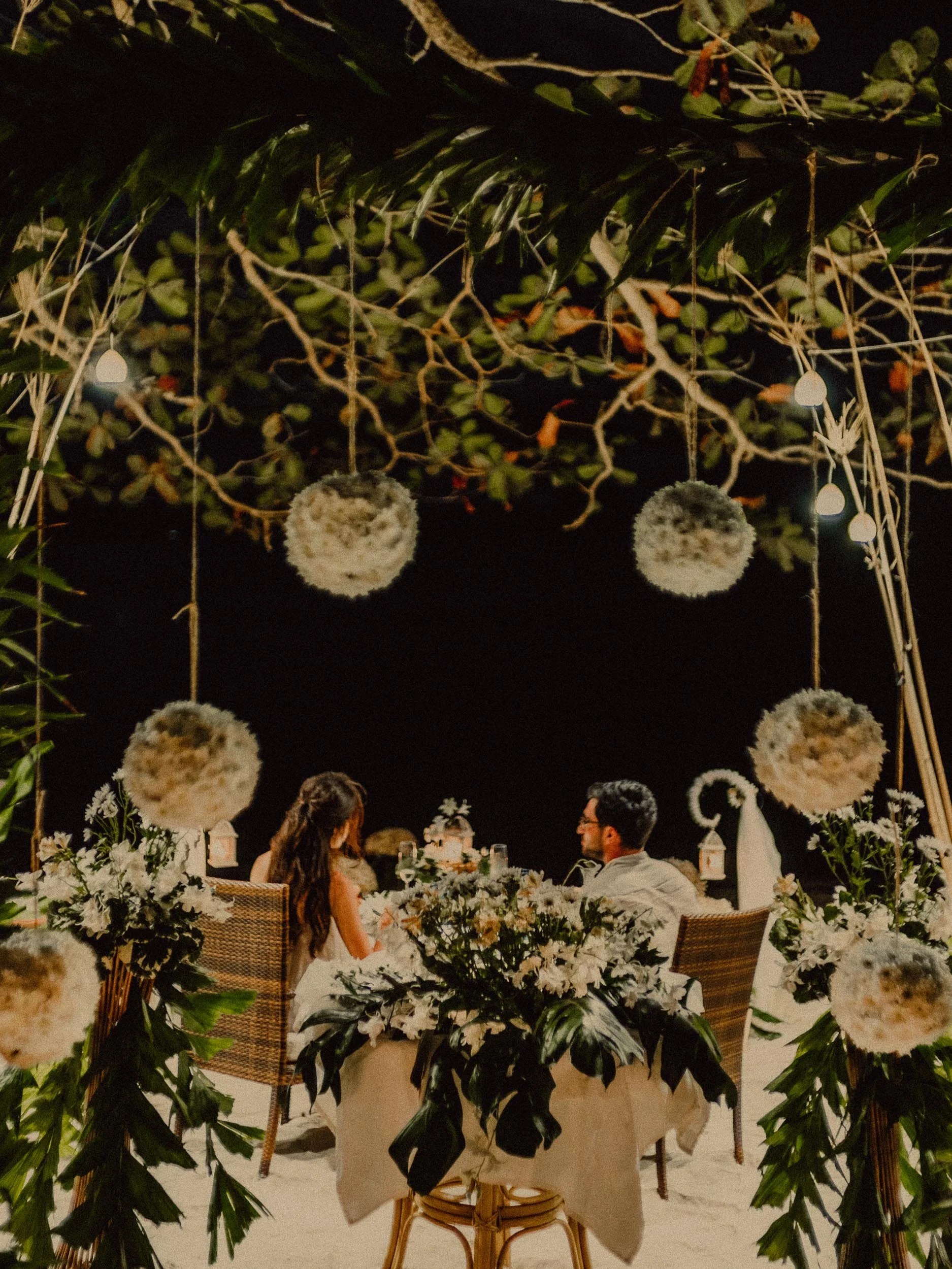 El Nido Palawan Philippines Elopement Wedding Photography