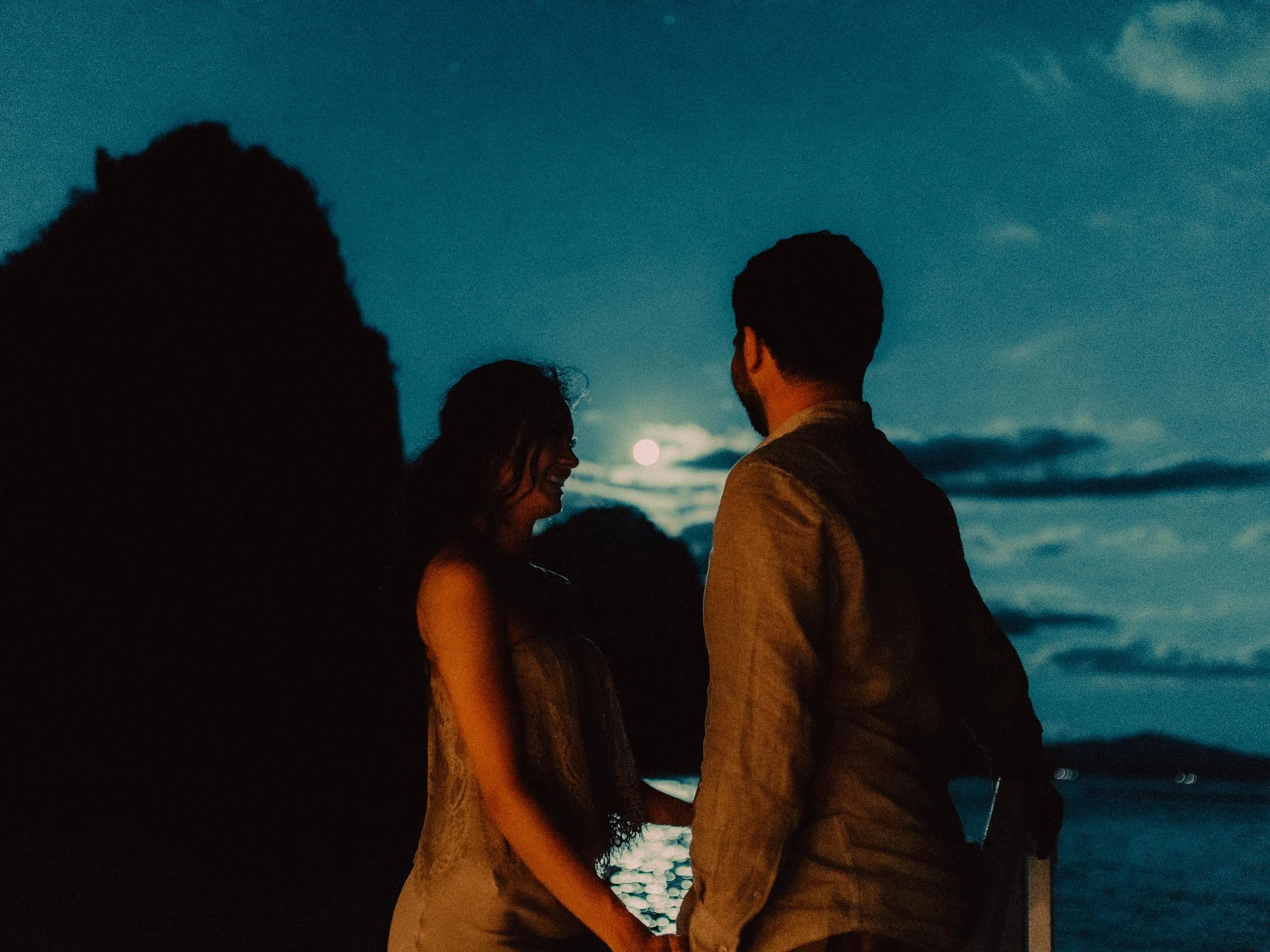 El Nido Palawan Philippines Elopement Wedding Photography