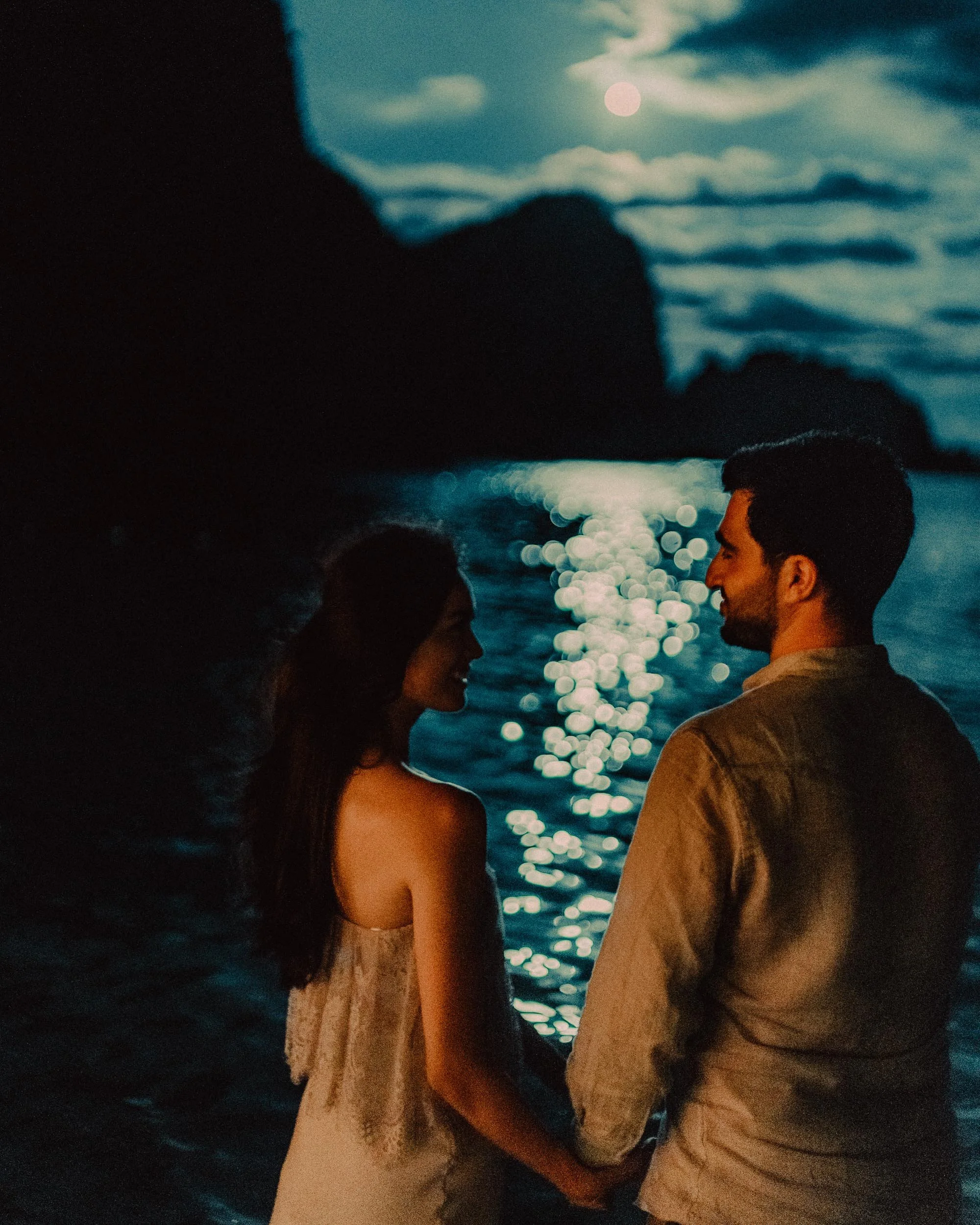 El Nido Palawan Philippines Elopement Wedding Photography