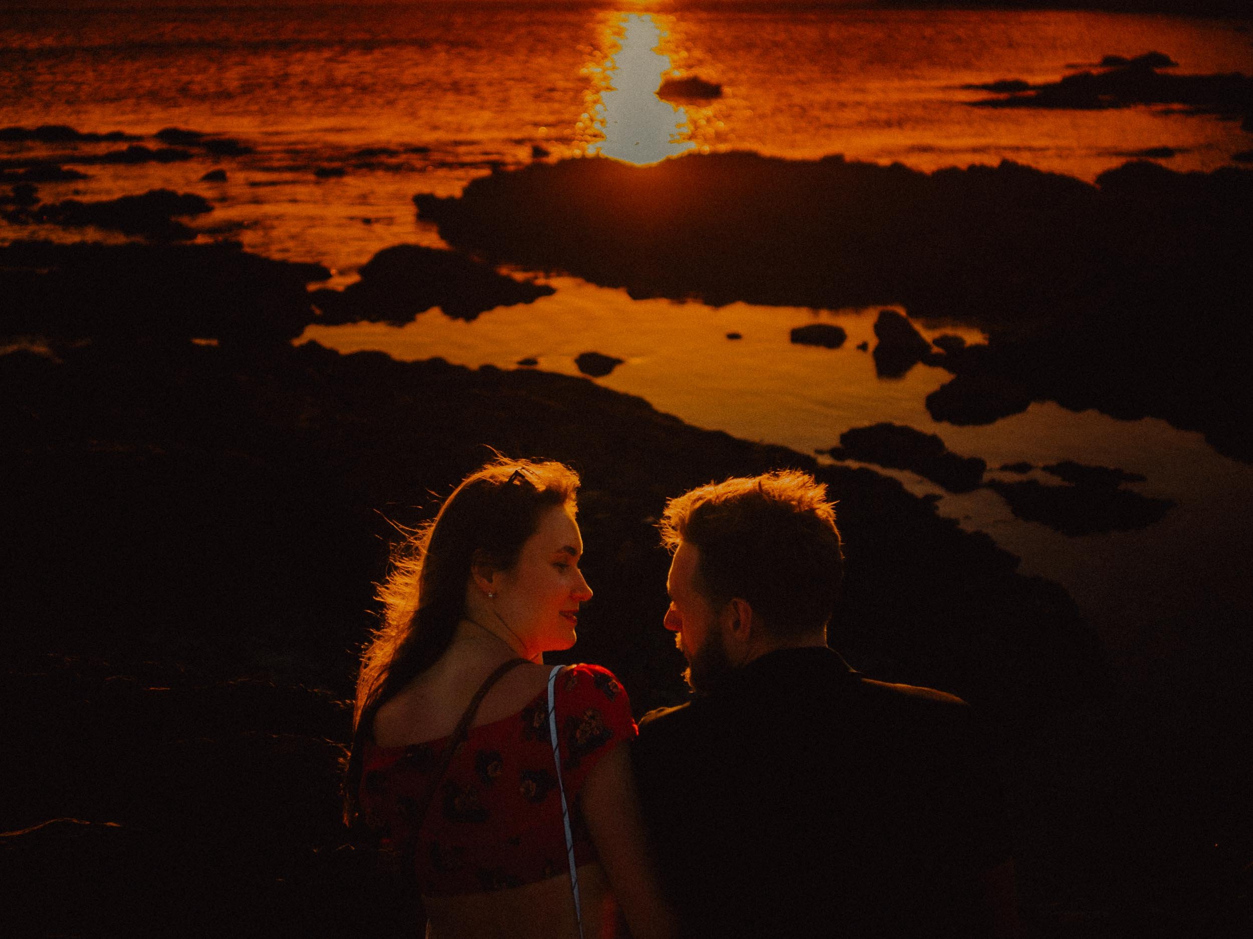 El Nido: Travel Couple Honeymoon Adventure Photos — redsheep
