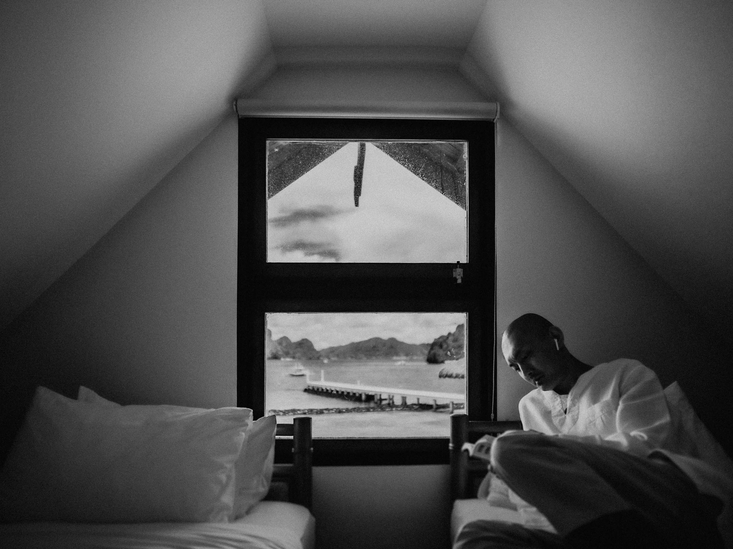 ウェディング写真 エルニド フィリピン El Nido Ph