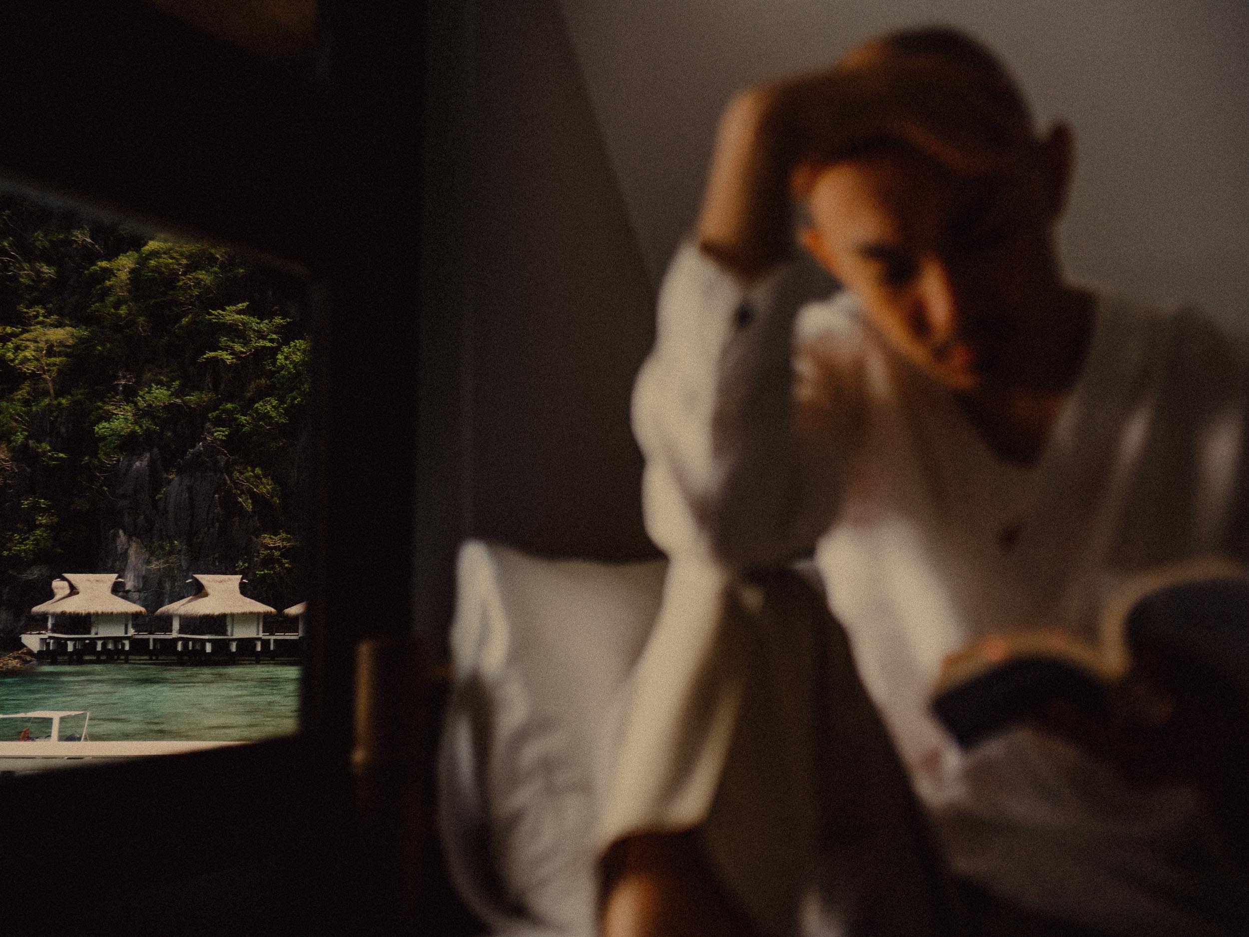 ウェディング写真 エルニド フィリピン El Nido Ph