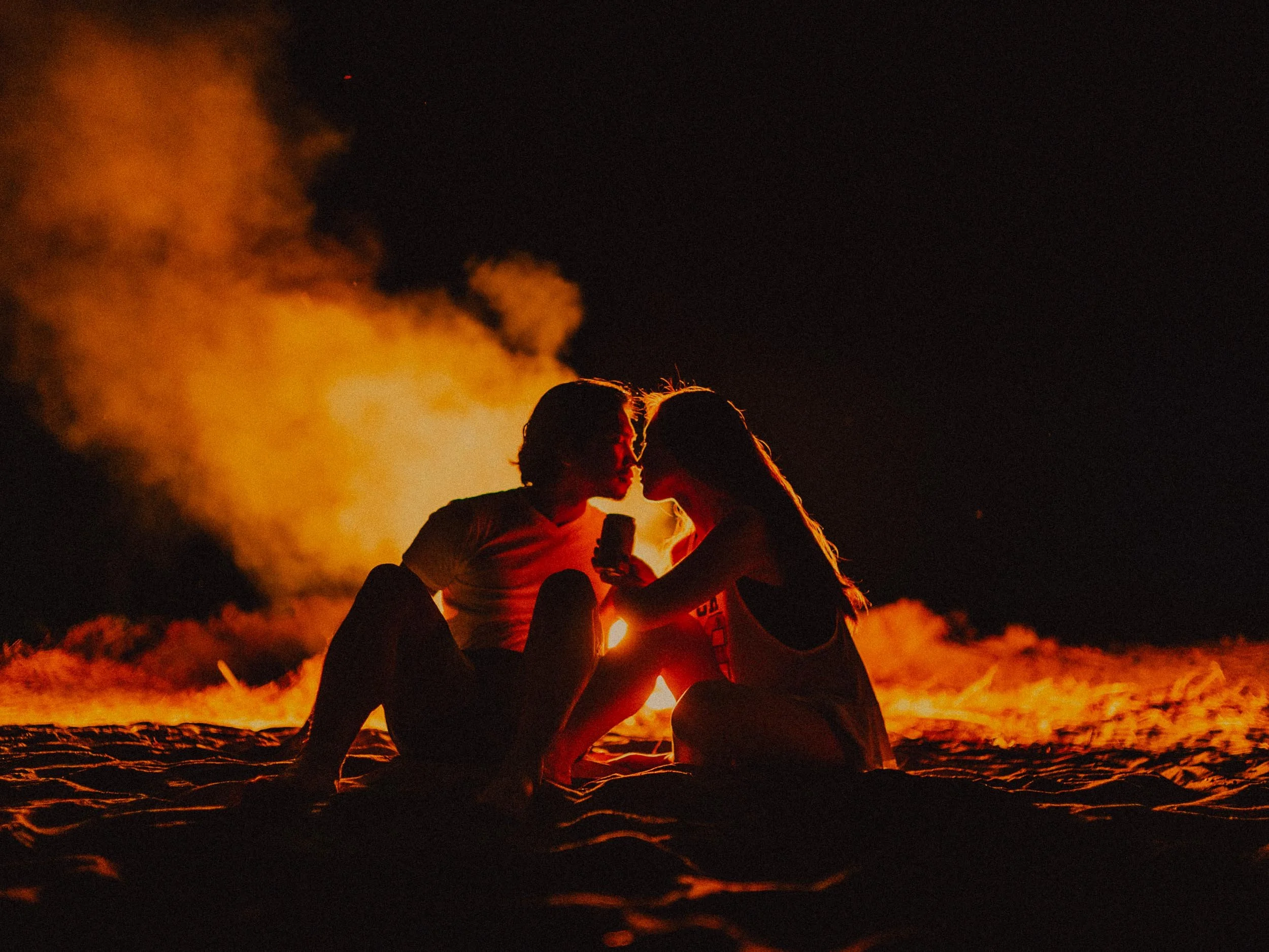 Philippines Engagement Photography