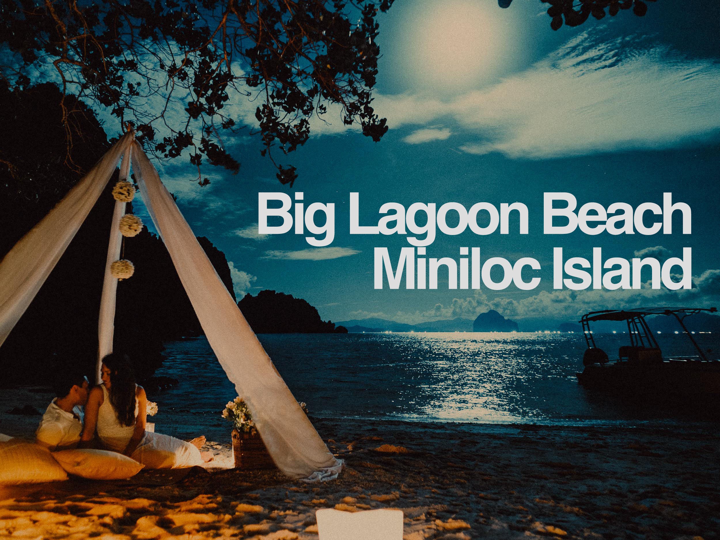 1-Miniloc Island Big Lagoon Beach Miniloc Island El Nido Palawan Philippines.jpg