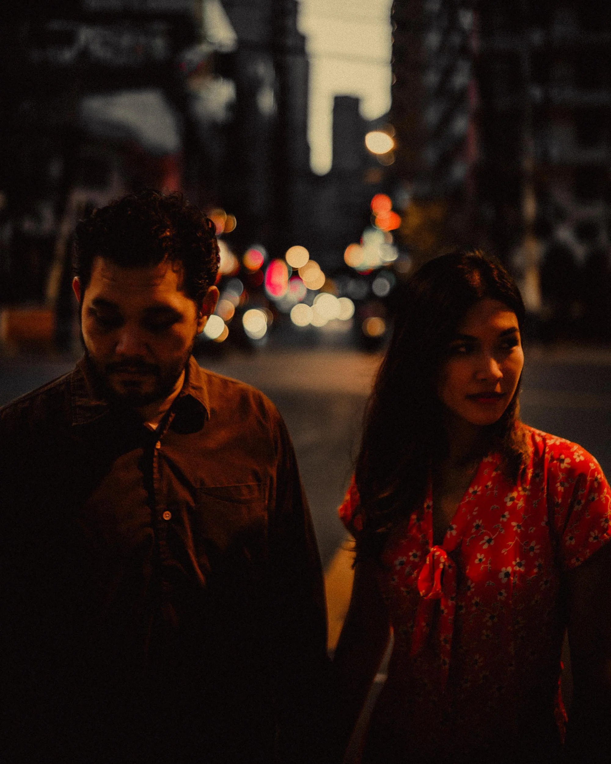 Manila Philippines Couple Photography